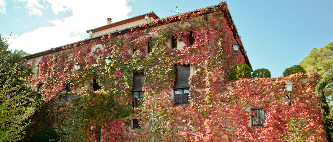 Masía el Altet