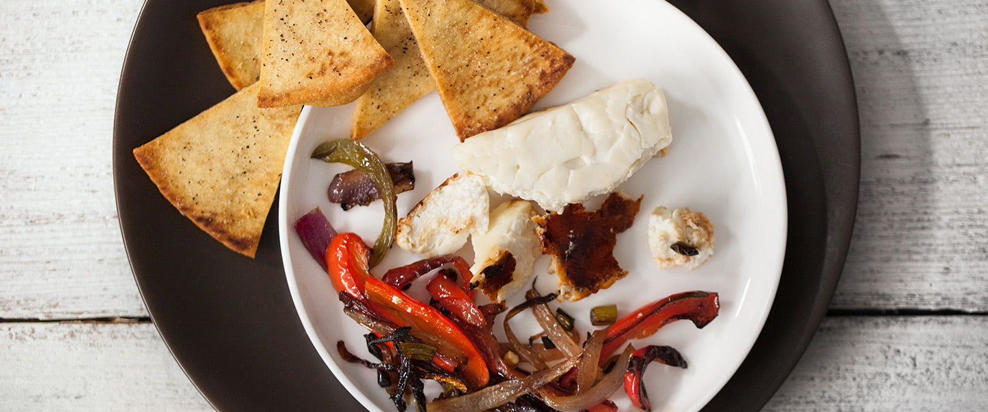 Skillet Feta