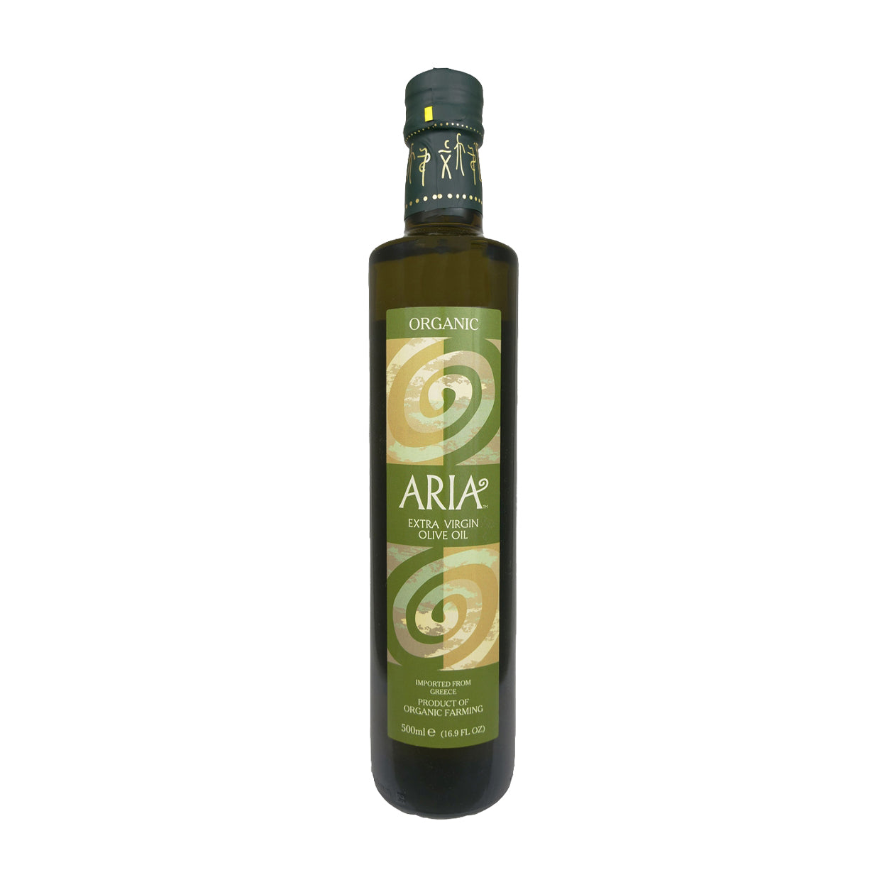 Aria Organic