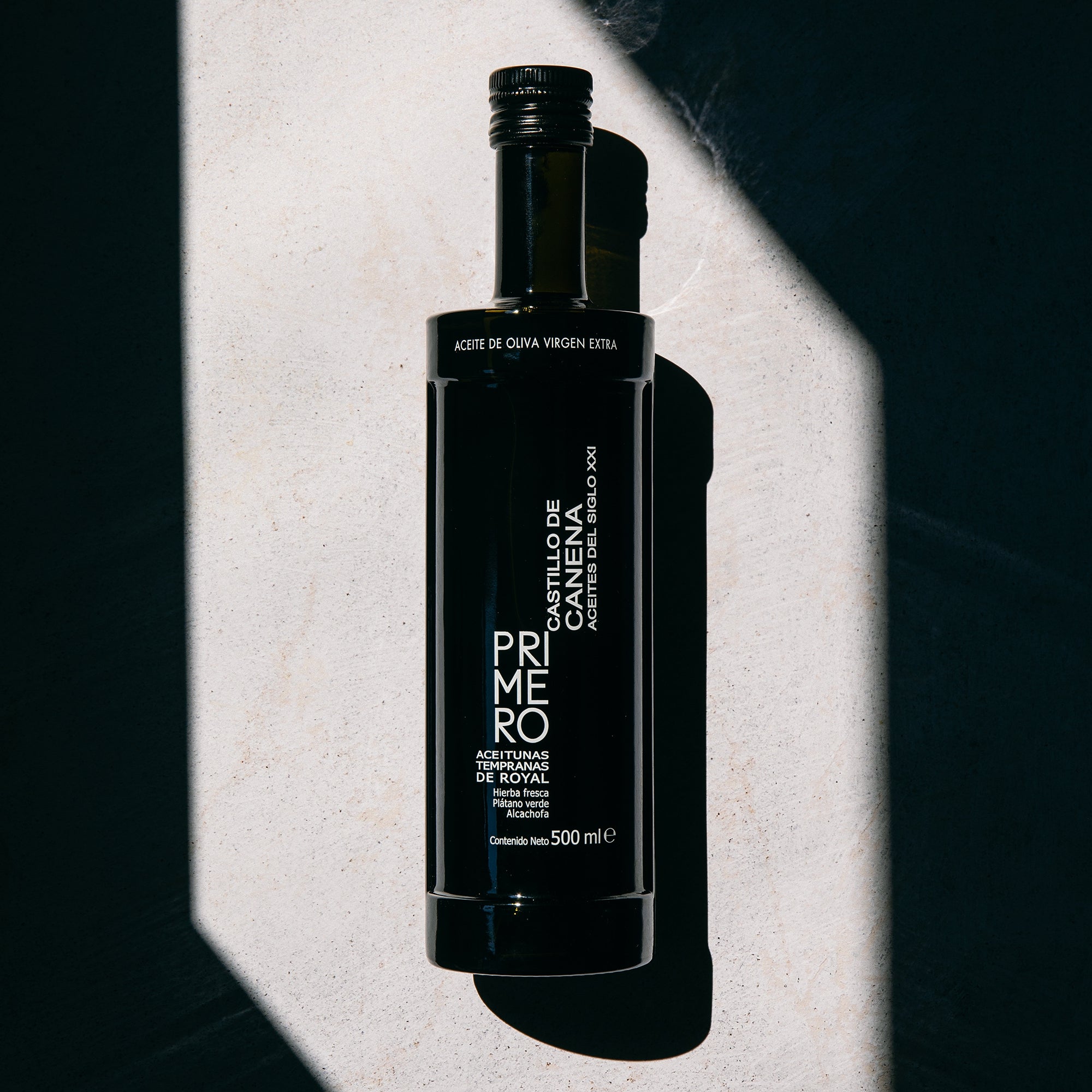Castillo de Canena Early Royal