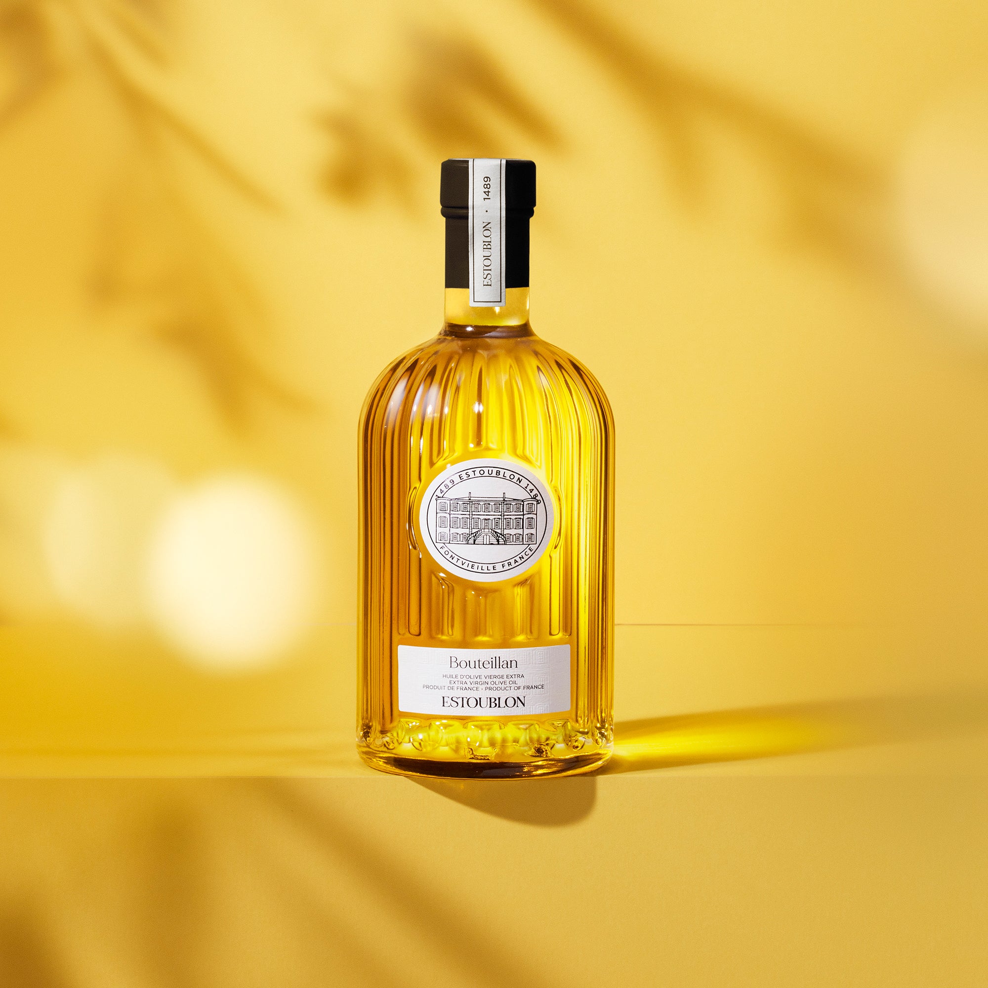 Estoublon Bouteillan w/ Box