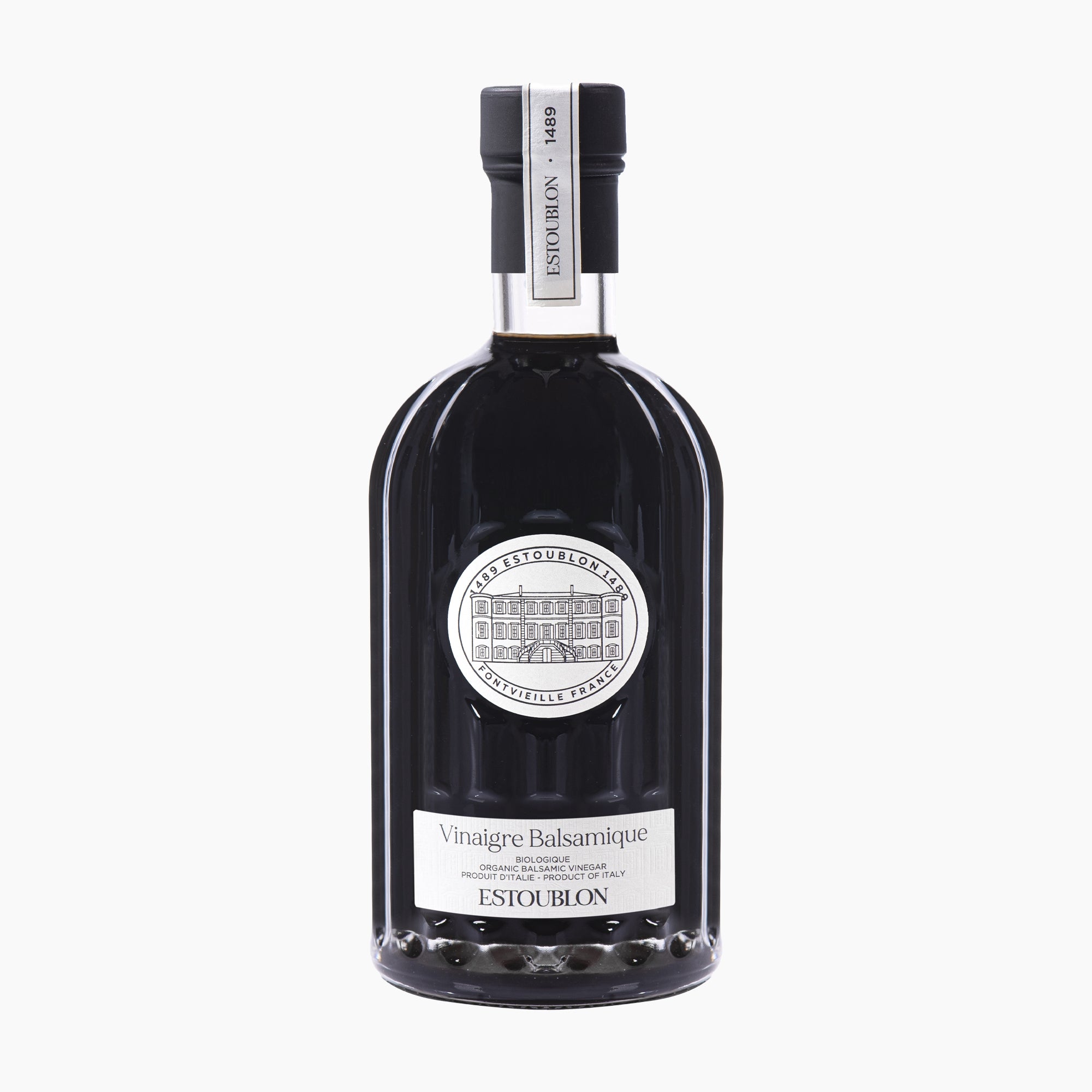 Estoublon Organic Balsamic Vinegar w/ Gift Box