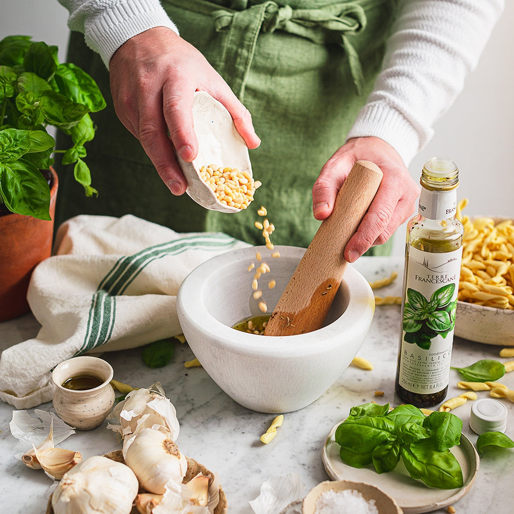 Terre Francescane Basil 250ML