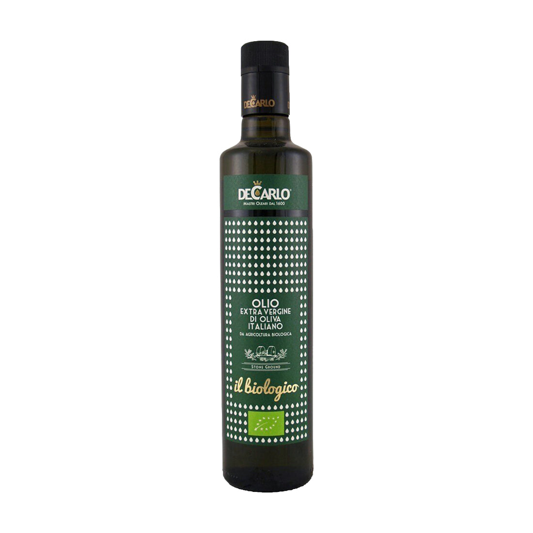 De Carlo Il Biologico