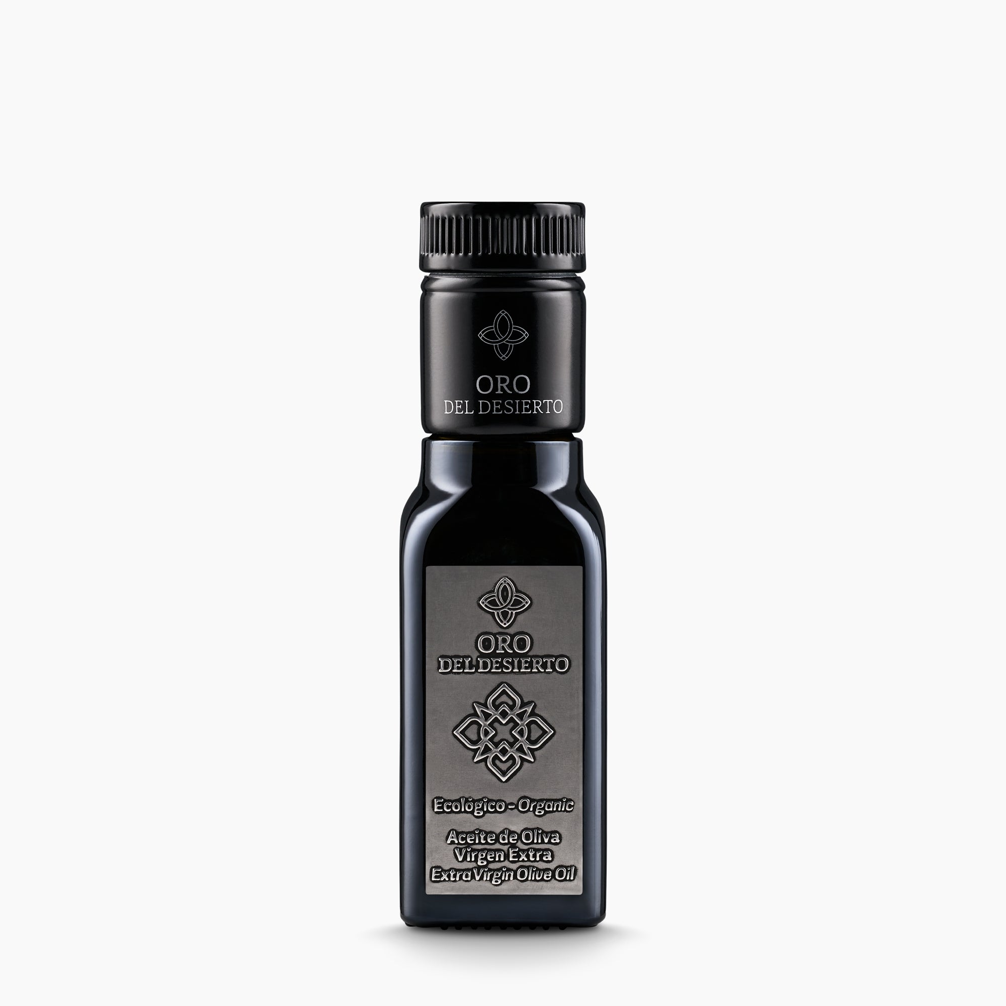 Oro del Desierto Organic Deluxe Gift Set