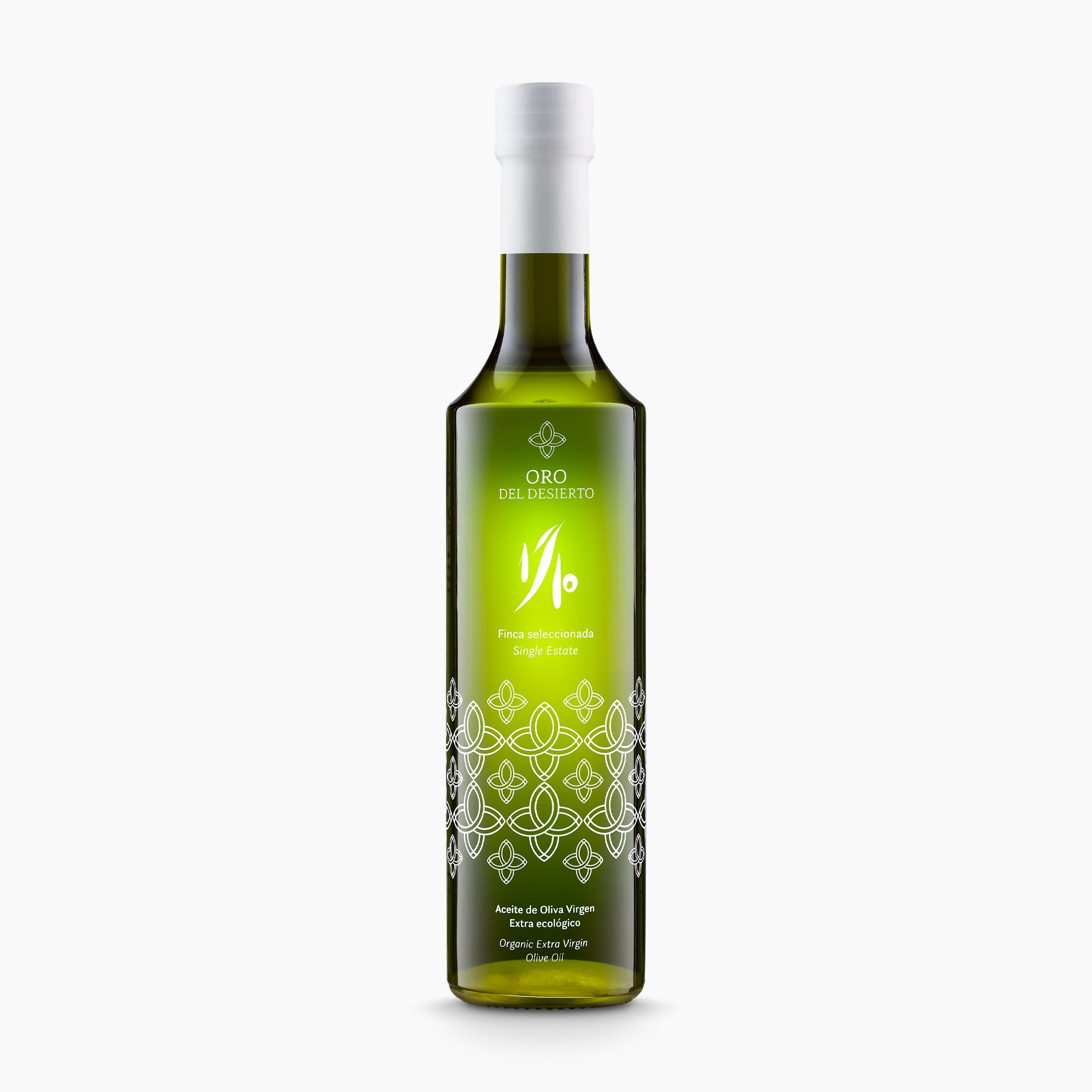 Oro del Desierto Organic 1/10 Novello w/ Gift Box