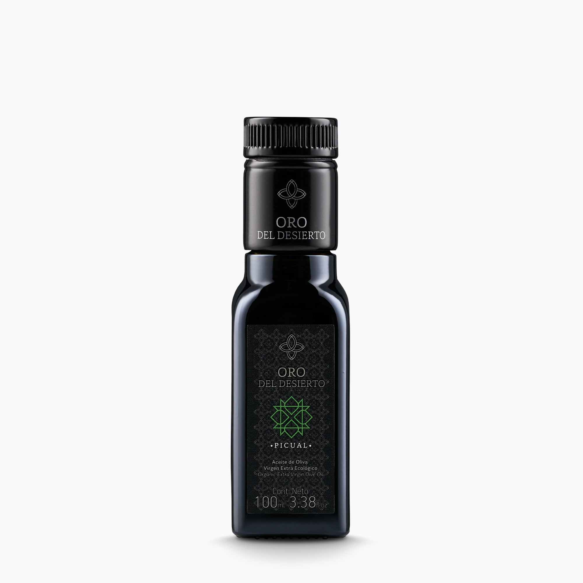 Oro del Desierto Organic Deluxe Gift Set