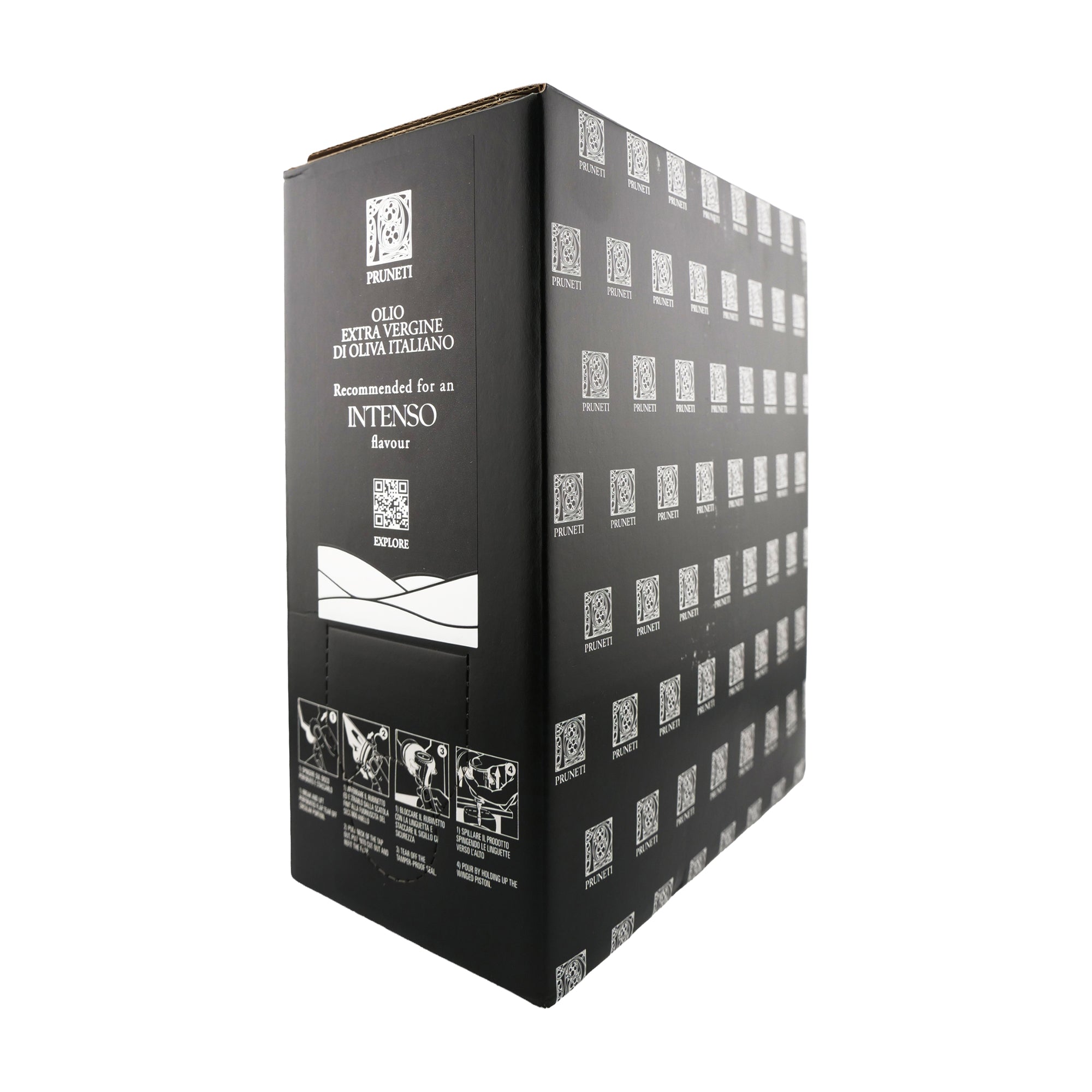 Pruneti Intenso 3L Bag-In-Box