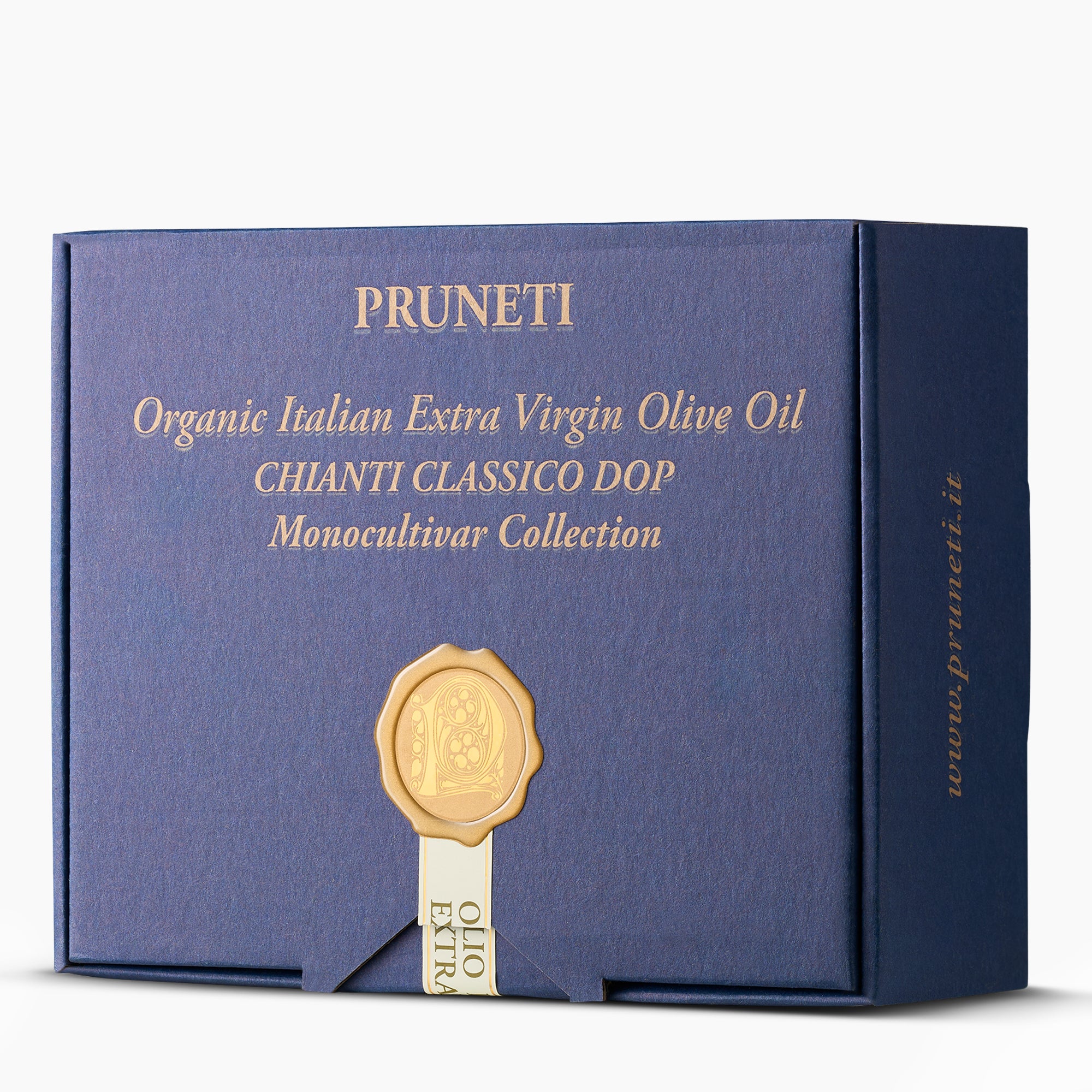 Pruneti Mignon Collection DOP Chianti Classico