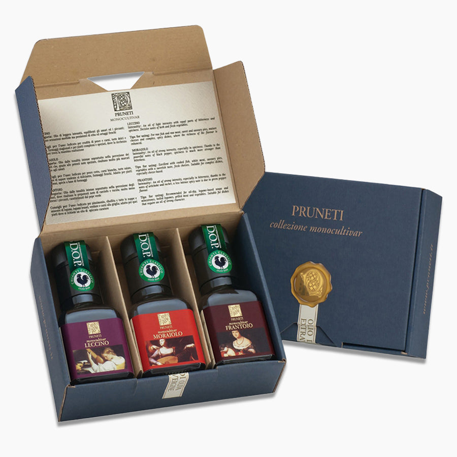 Pruneti Mignon Collection DOP Chianti Classico