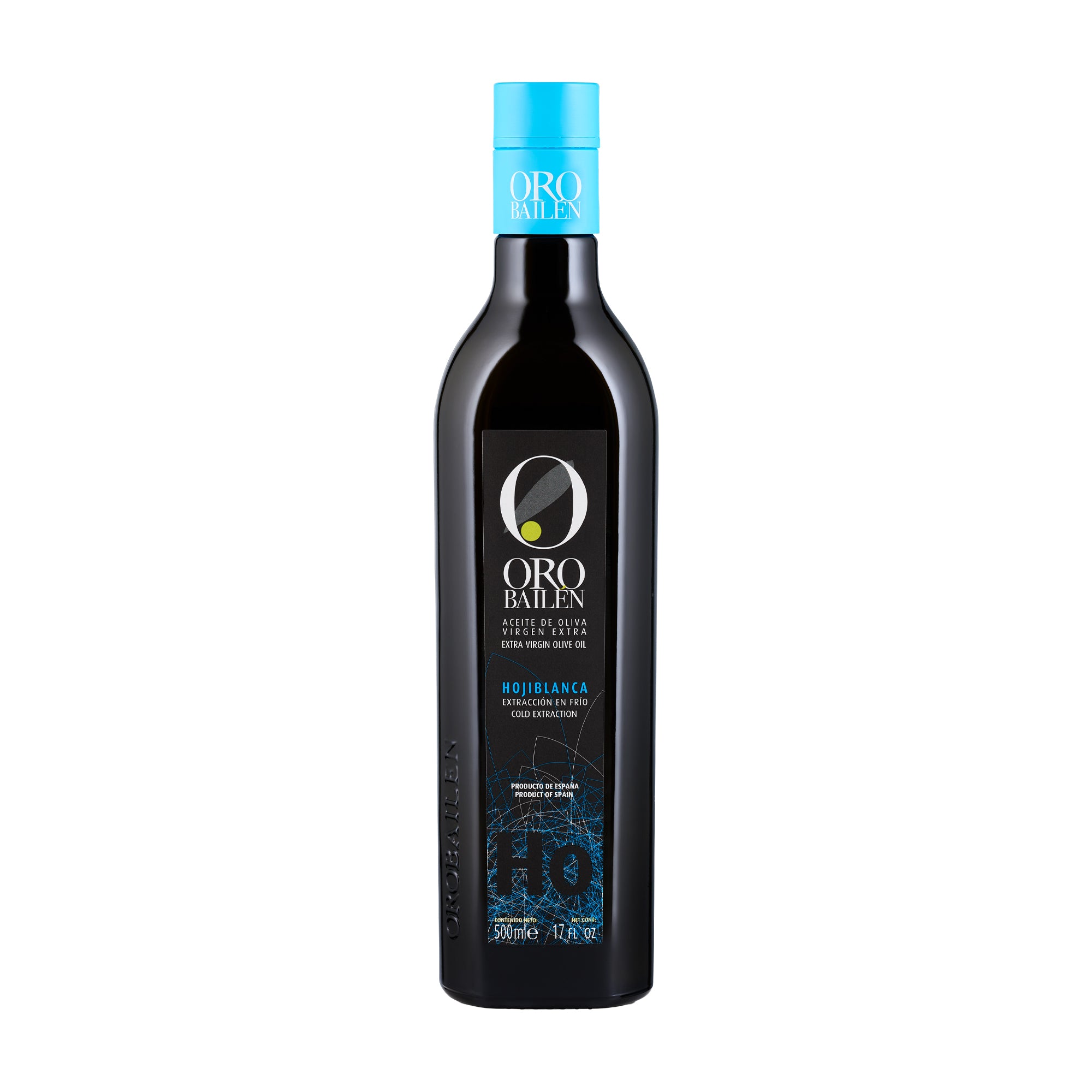 Oro Bailen Reserva Familiar Hojiblanca