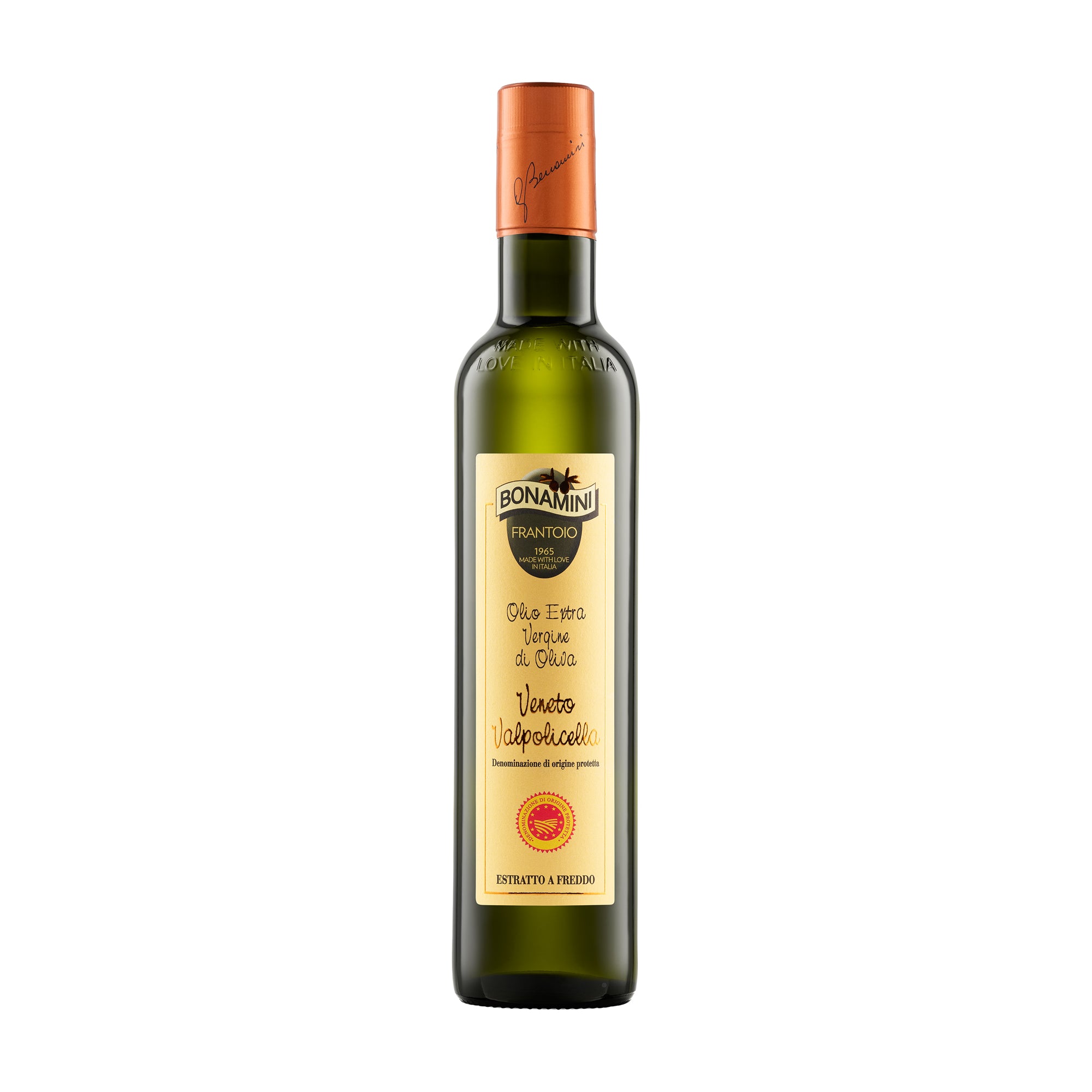 Frantoio Bonamini DOP Veneto Valpolicella