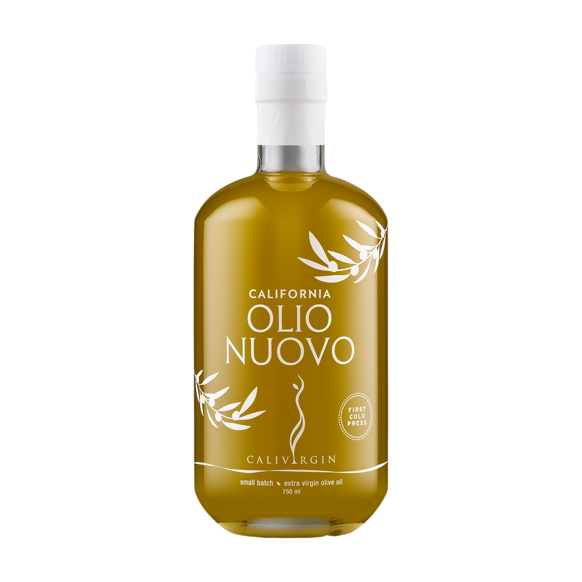 Calivirgin Olio Nuovo 750ML