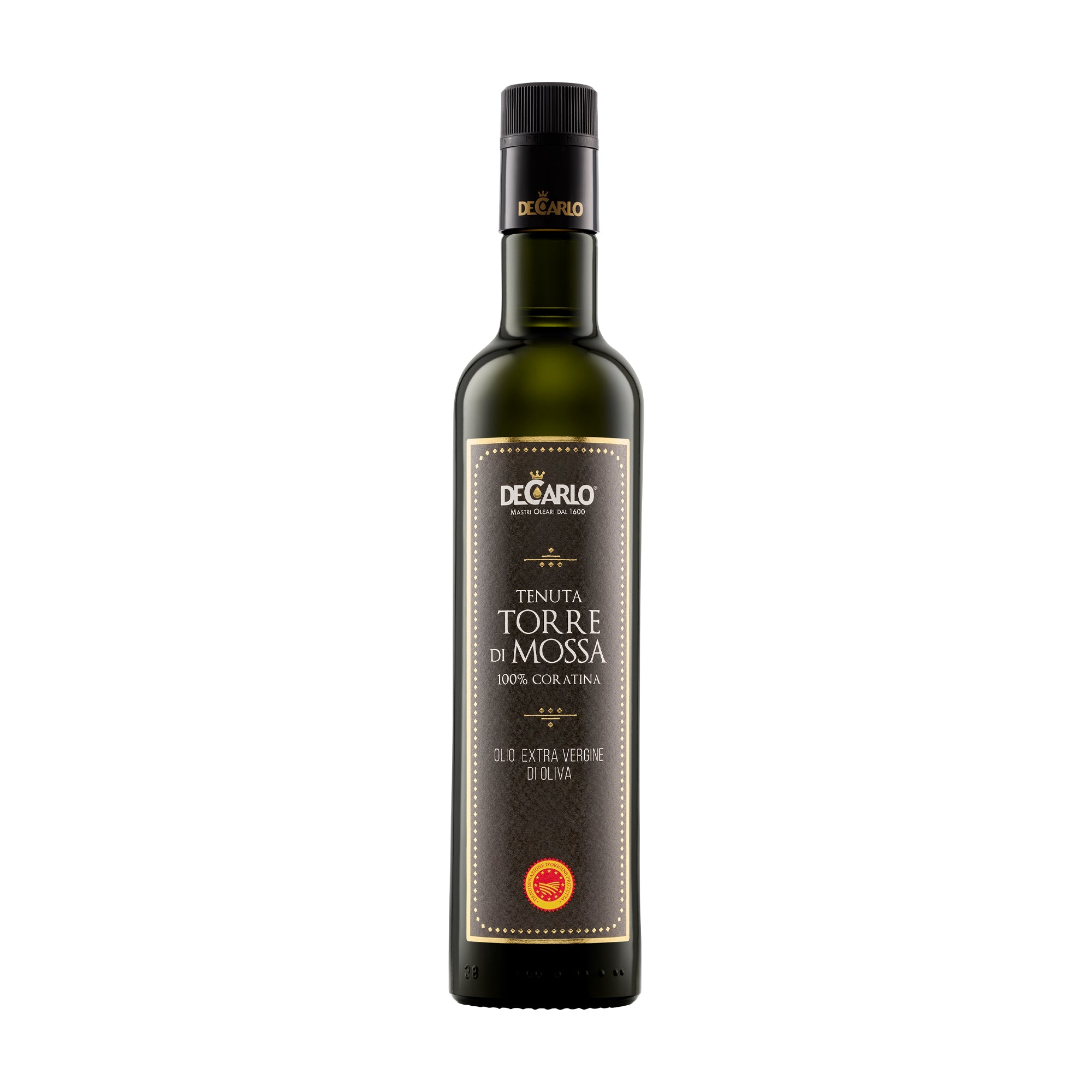 De Carlo Tenuta Torre di Mossa DOP Terra di Bari