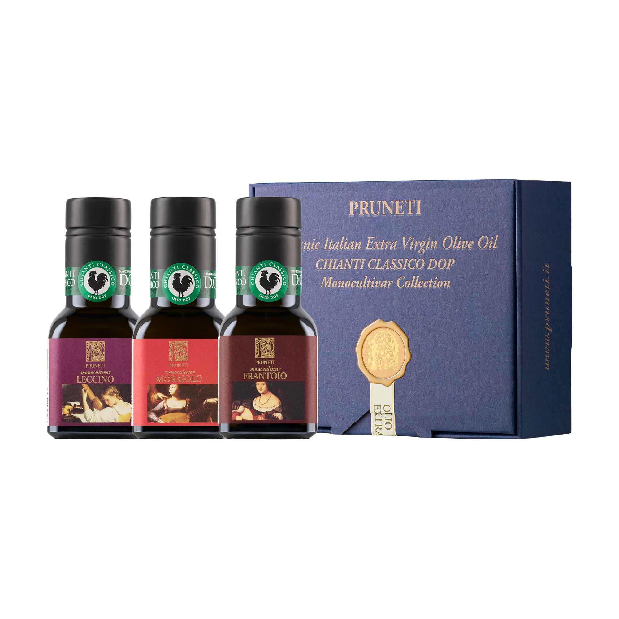 Pruneti Mignon Collection DOP Chianti Classico
