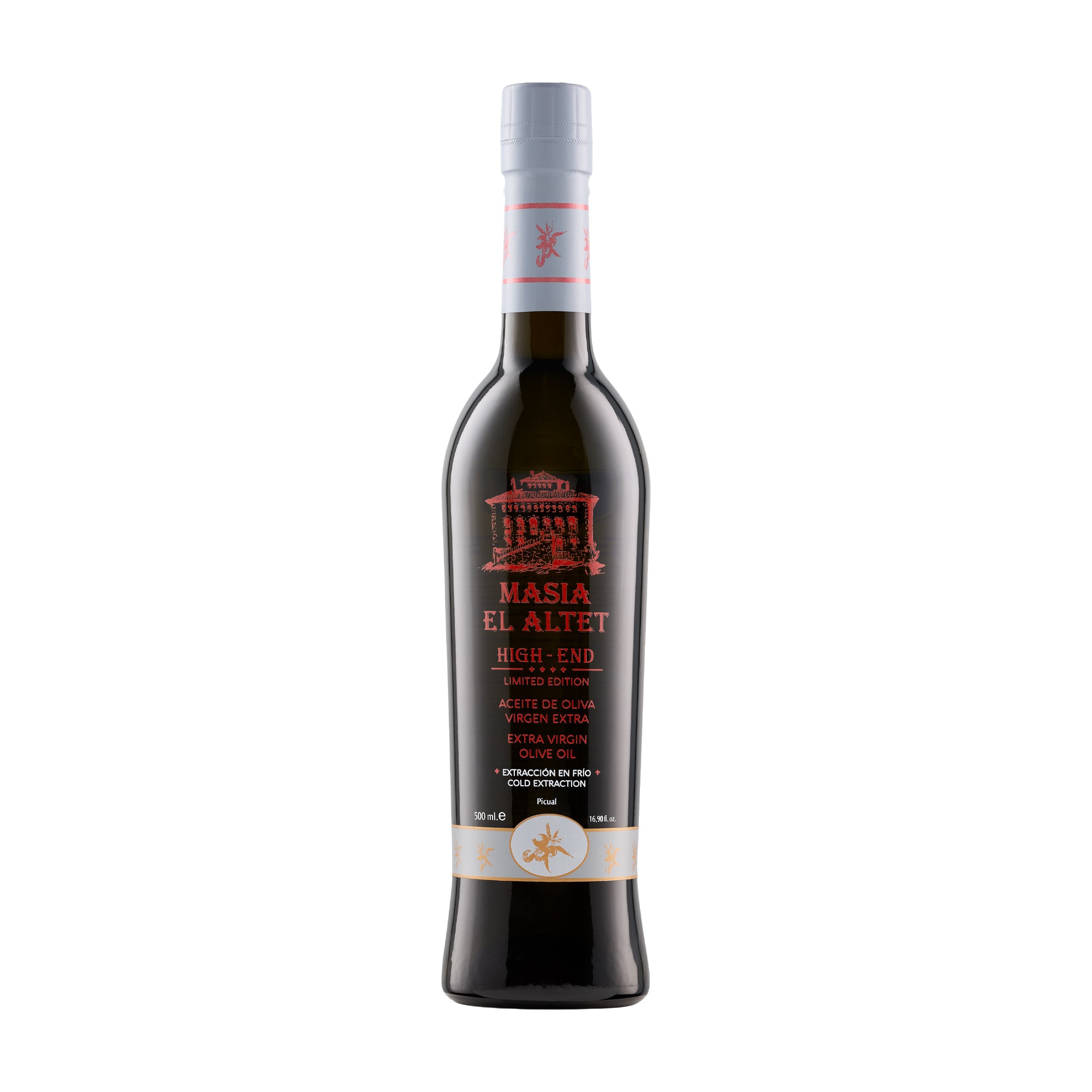 Masia el Altet High End