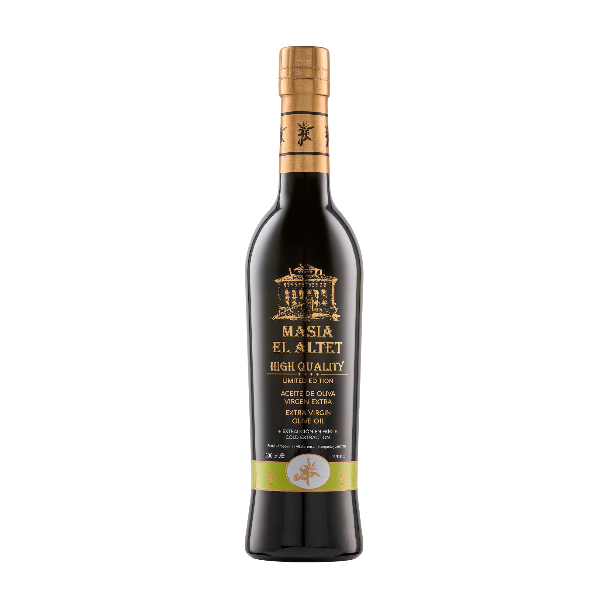 Masia el Altet High Quality