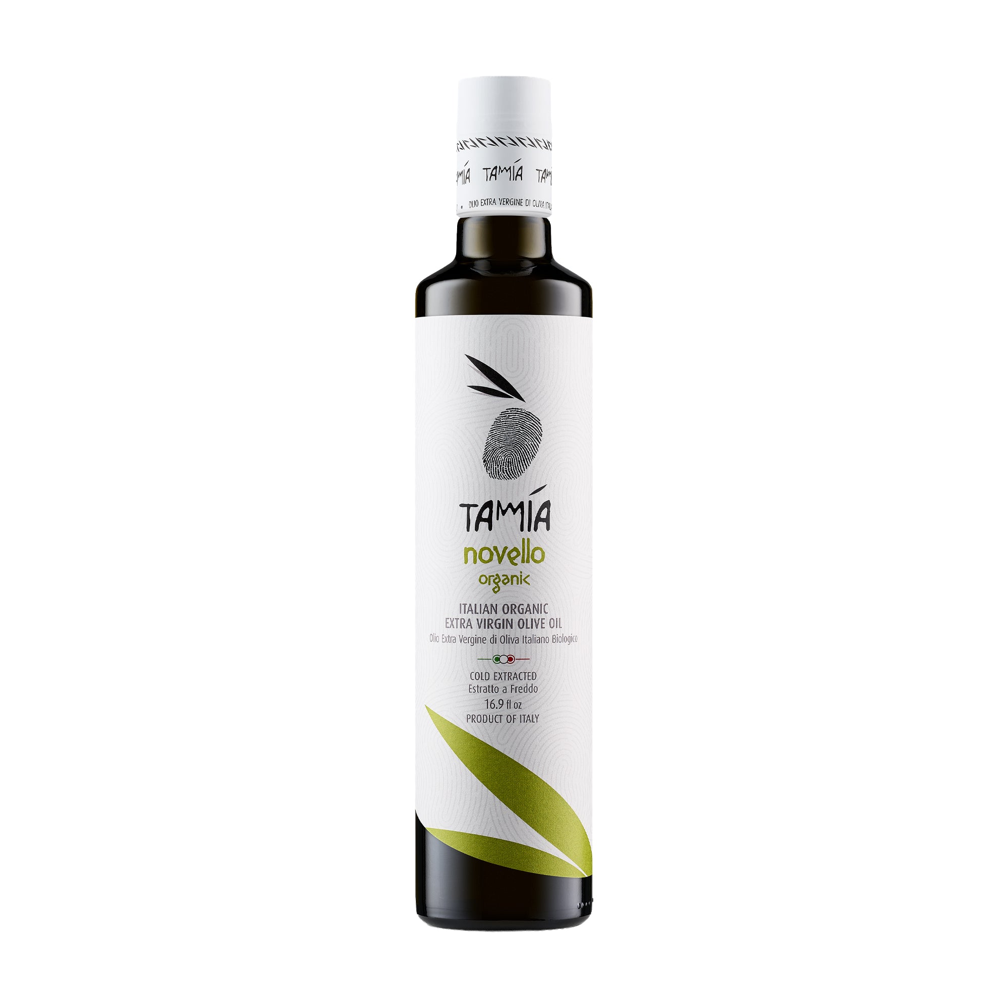 Tamia Organic Novello