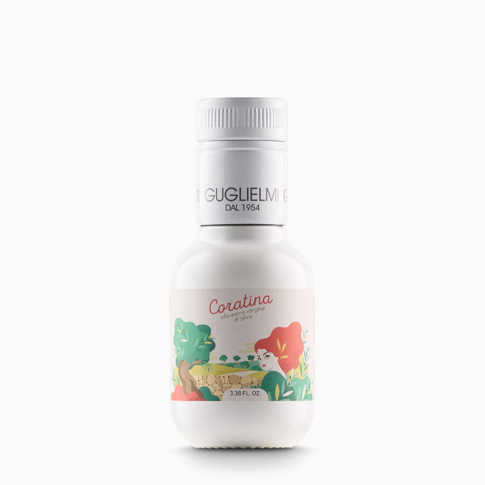 Guglielmi Le Monocultivar Travel Trio