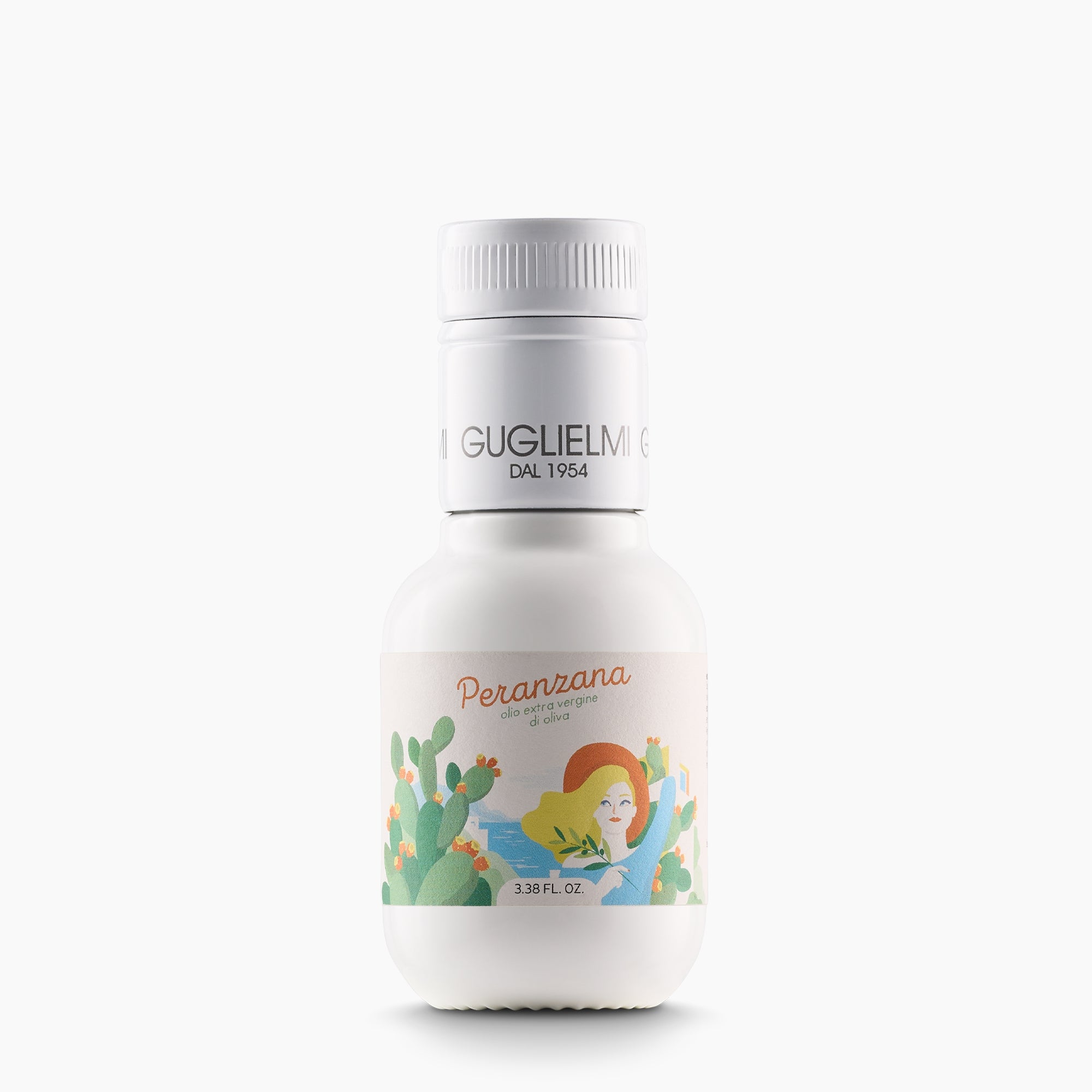 Guglielmi Le Monocultivar Travel Trio