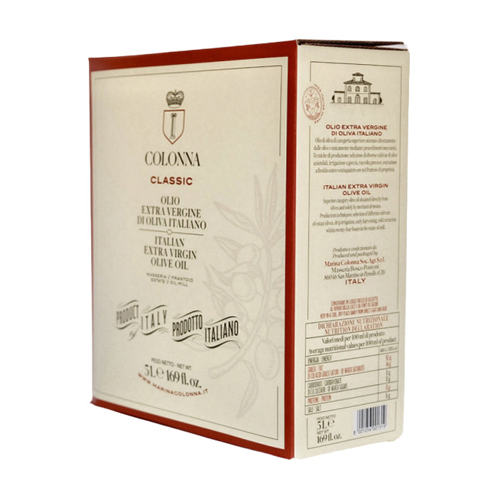 Colonna Classic 5L Bag-in-Box