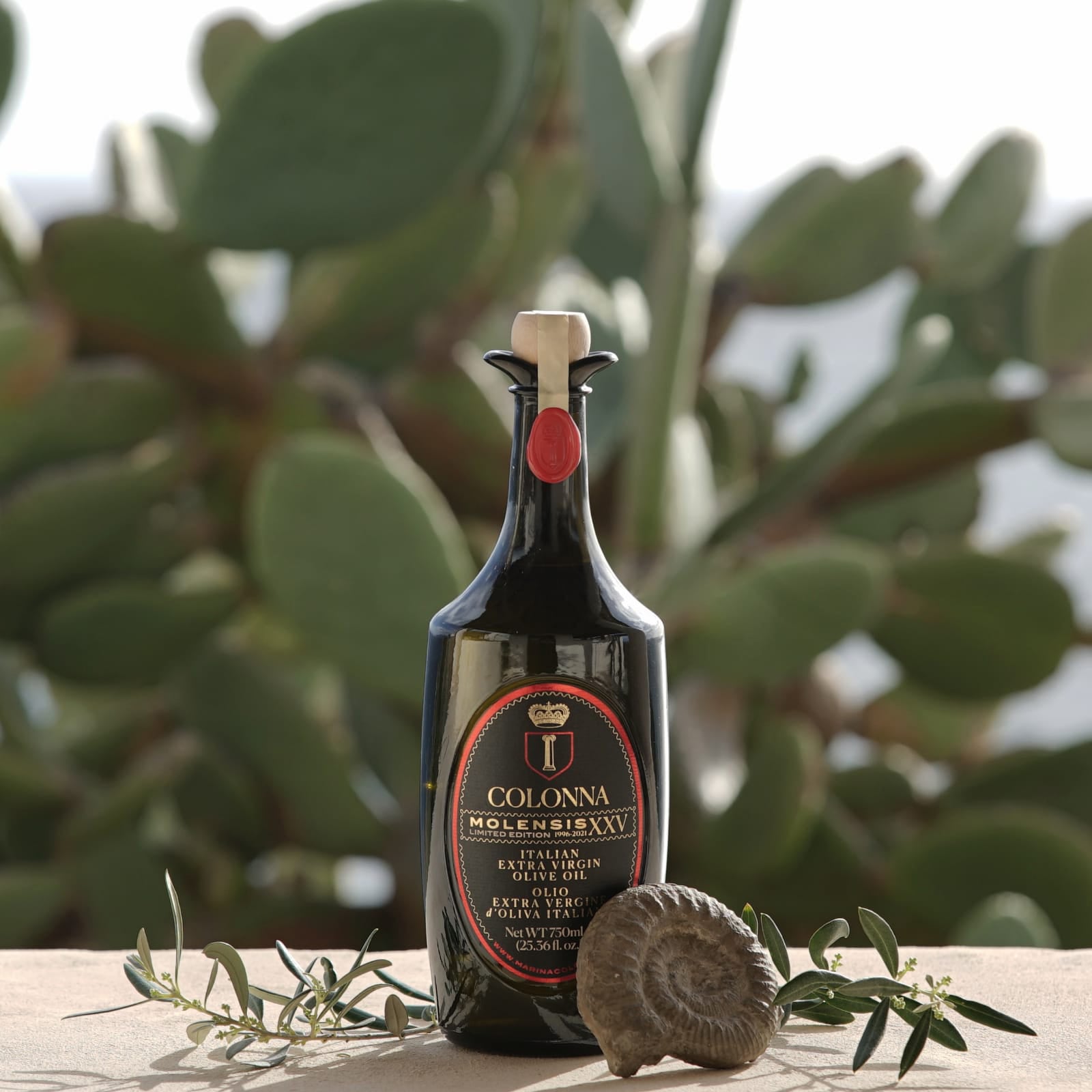 Colonna Molensis XXV Limited Edition 750ML