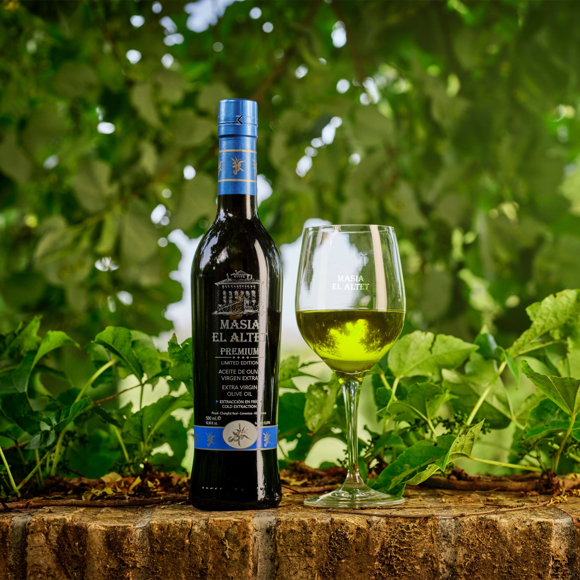 Masia el Altet Premium