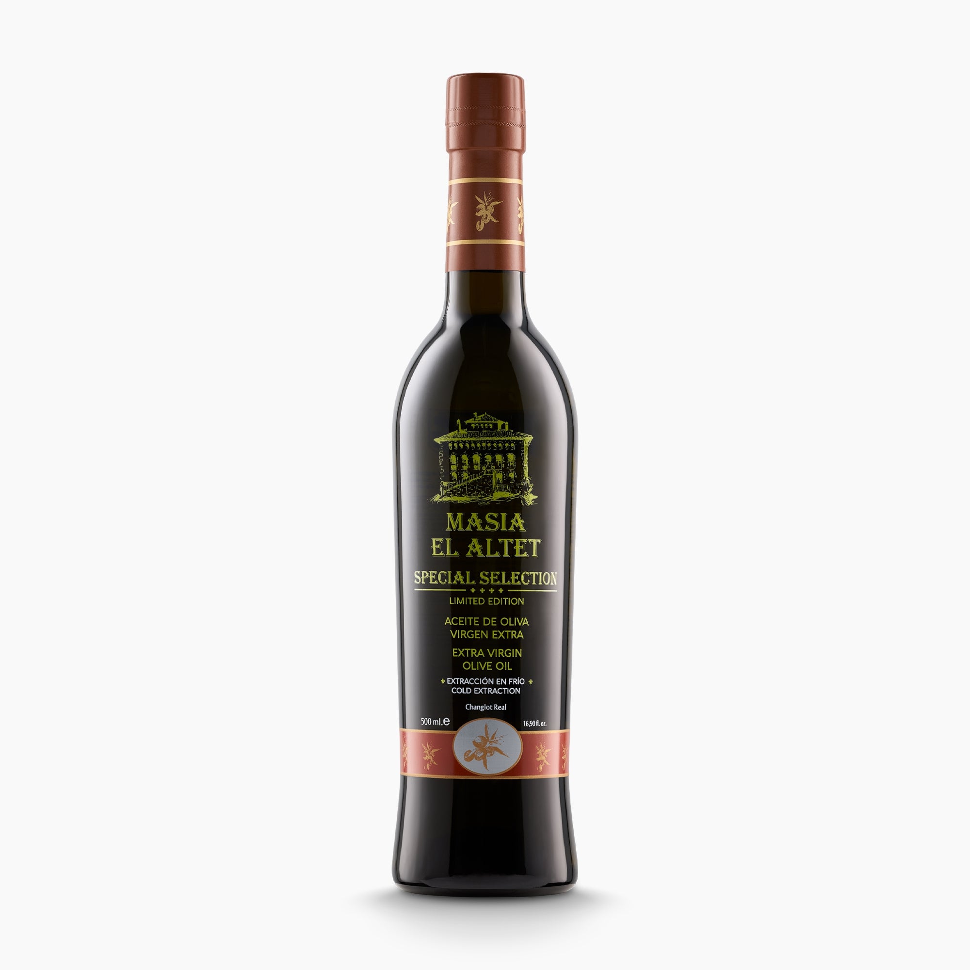 The Masia El Altet Experience - Four Award-Winning Valencia Olive Oils