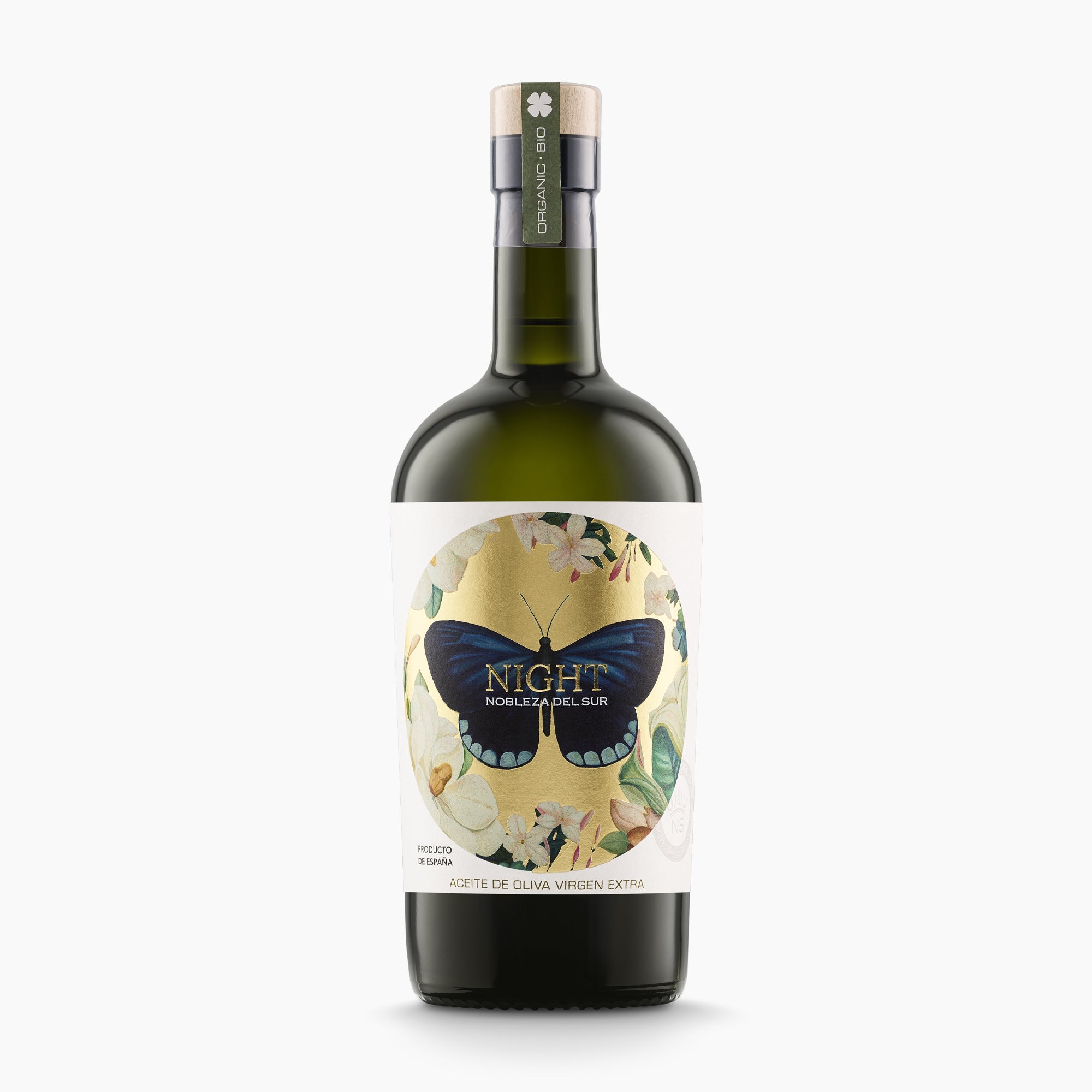 Nobleza Del Sur From Dusk Til Dawn Organic Duo