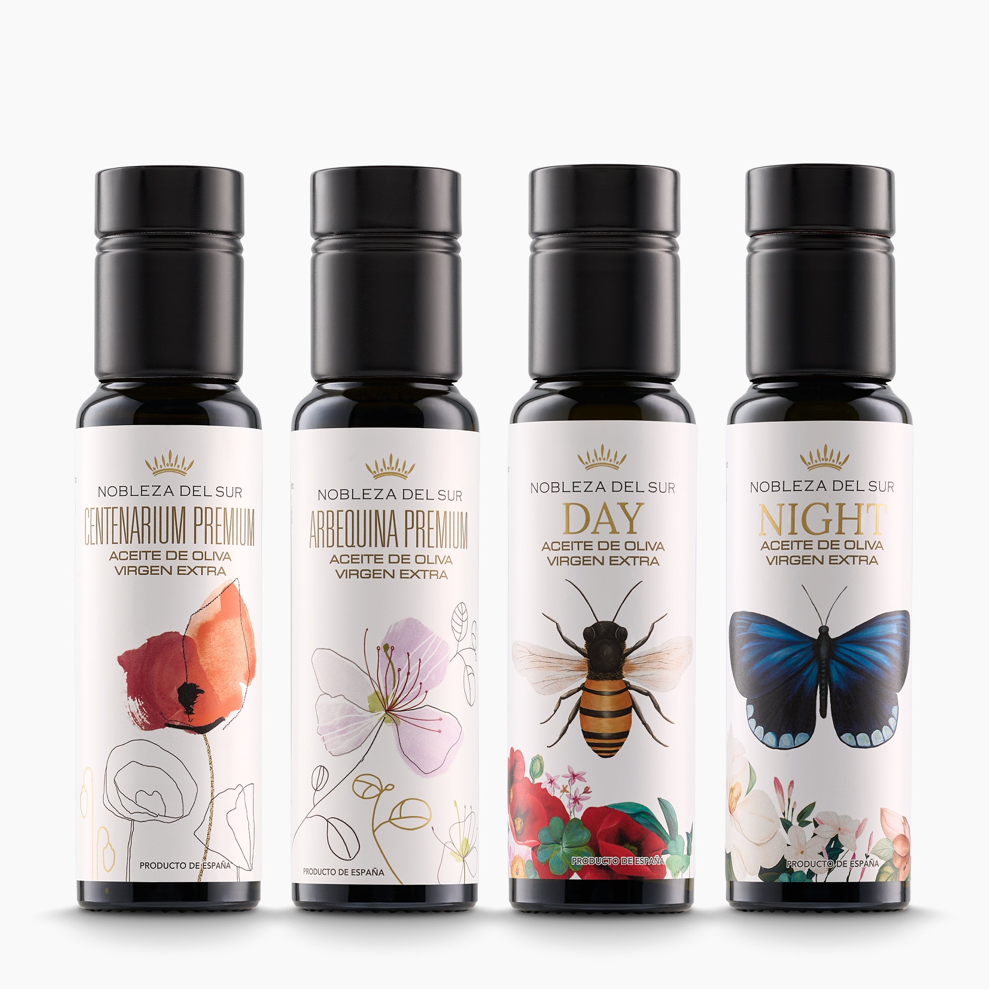 Nobleza del Sur Premium Gourmet Sampler Gift Set