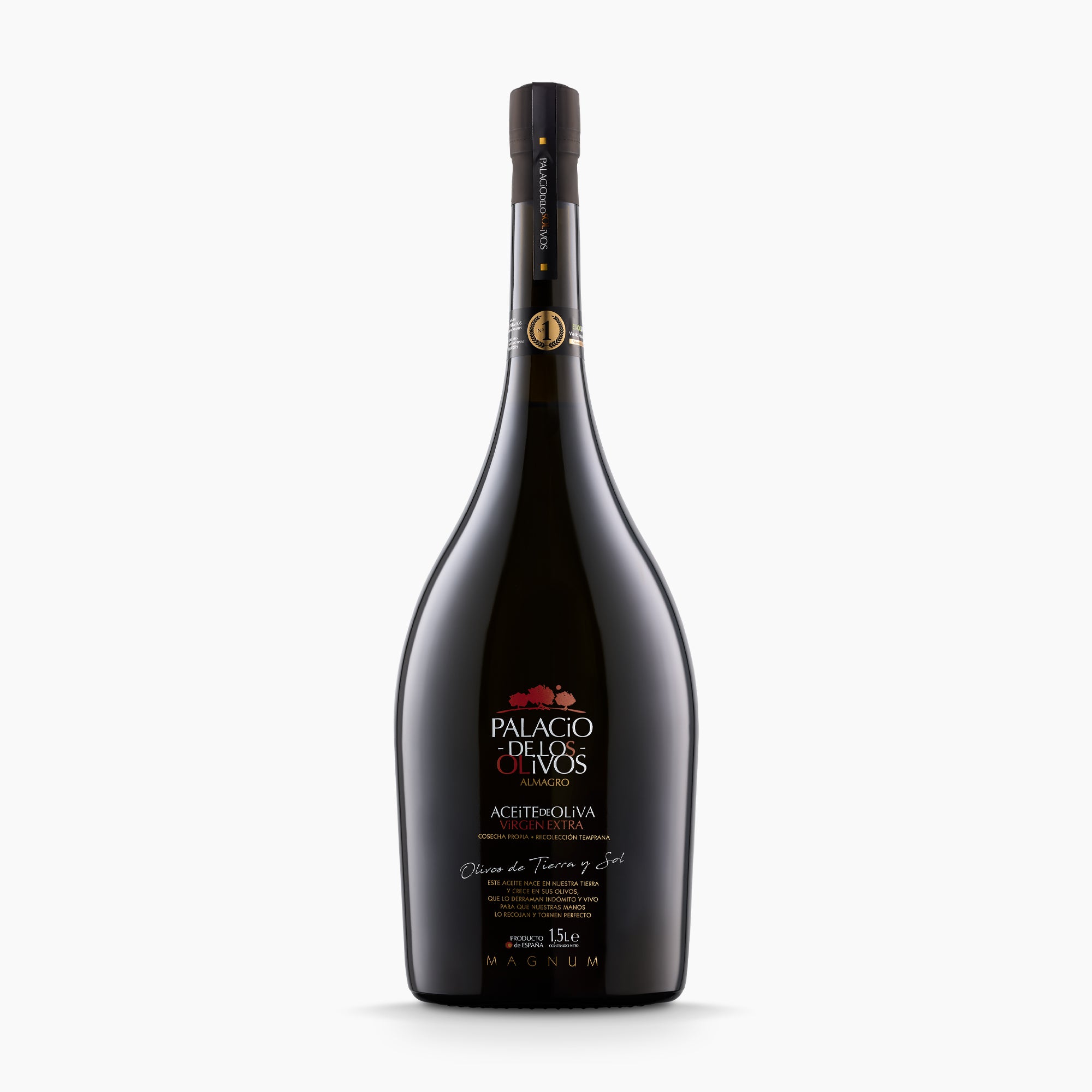 Palacio de los Olivos Picual Magnum 1.5L w/ Box