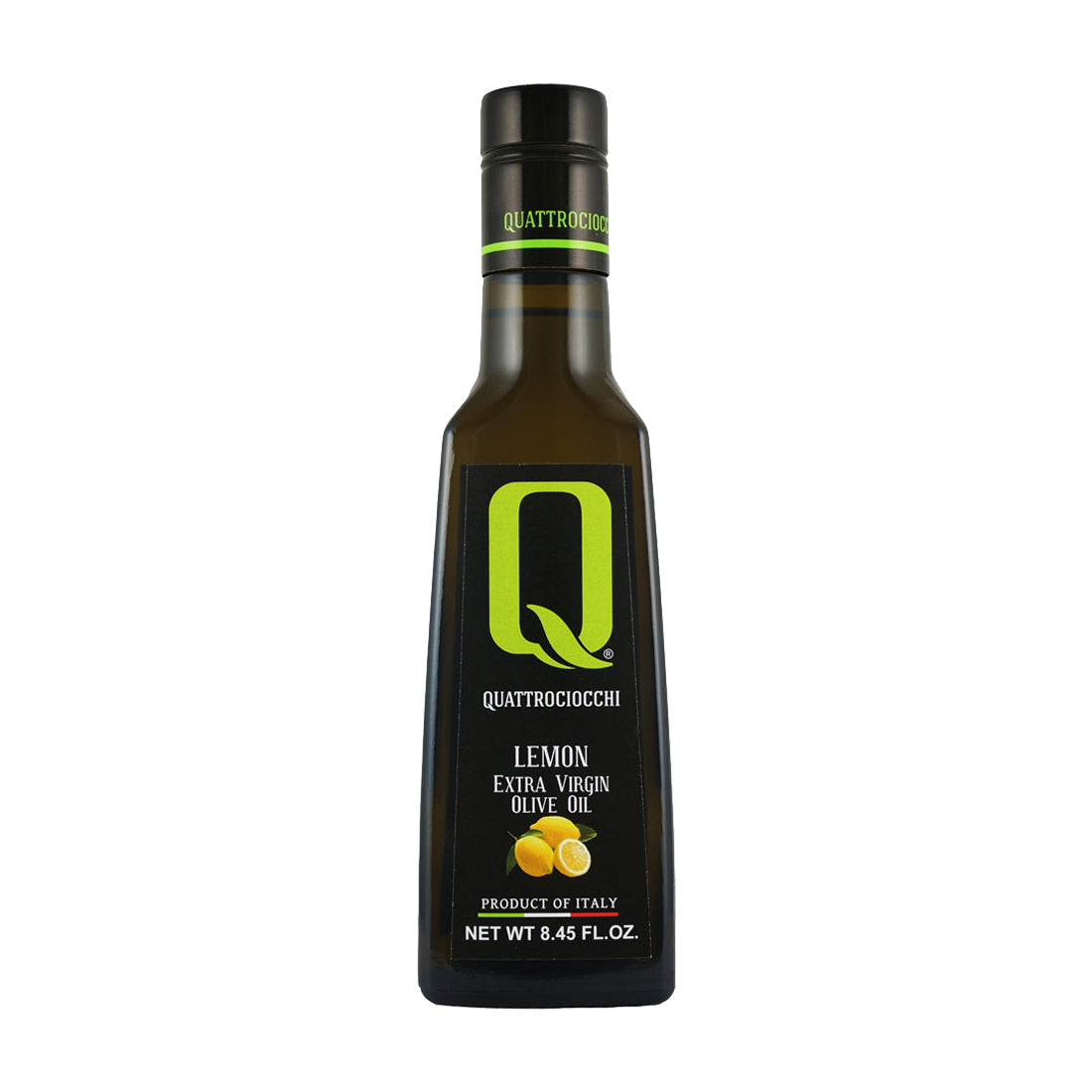 Quattrociocchi Lemon 250ML