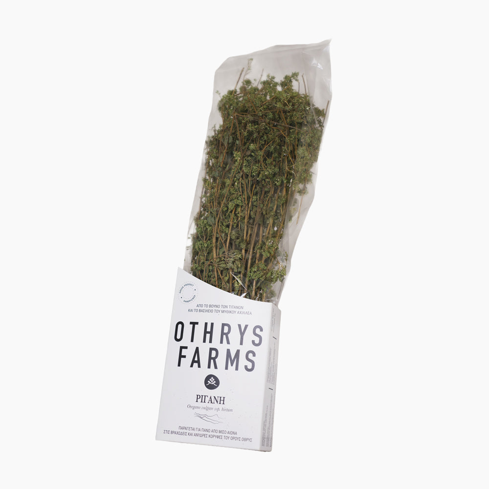 Othrys Farms Oregano