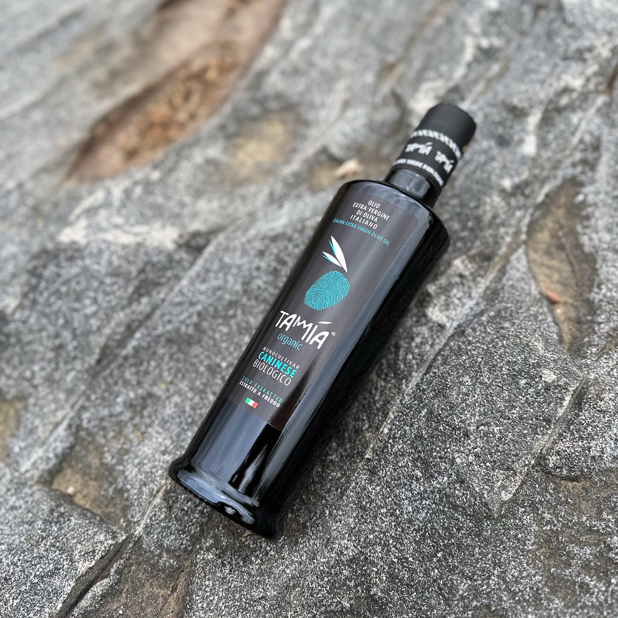 Tamia Caninese Organic