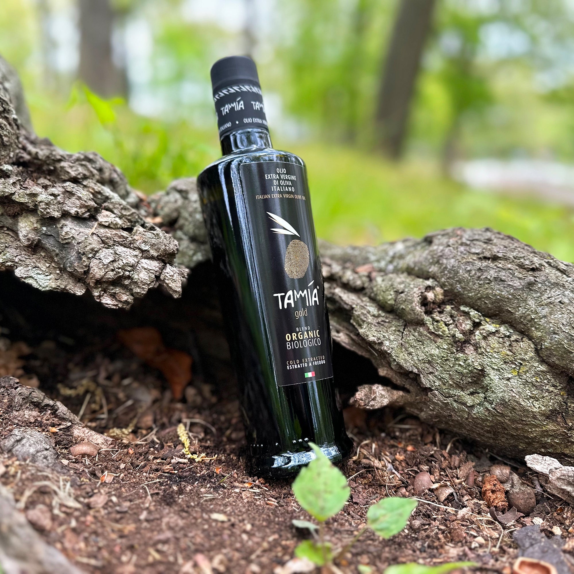 Tamia Gold Organic