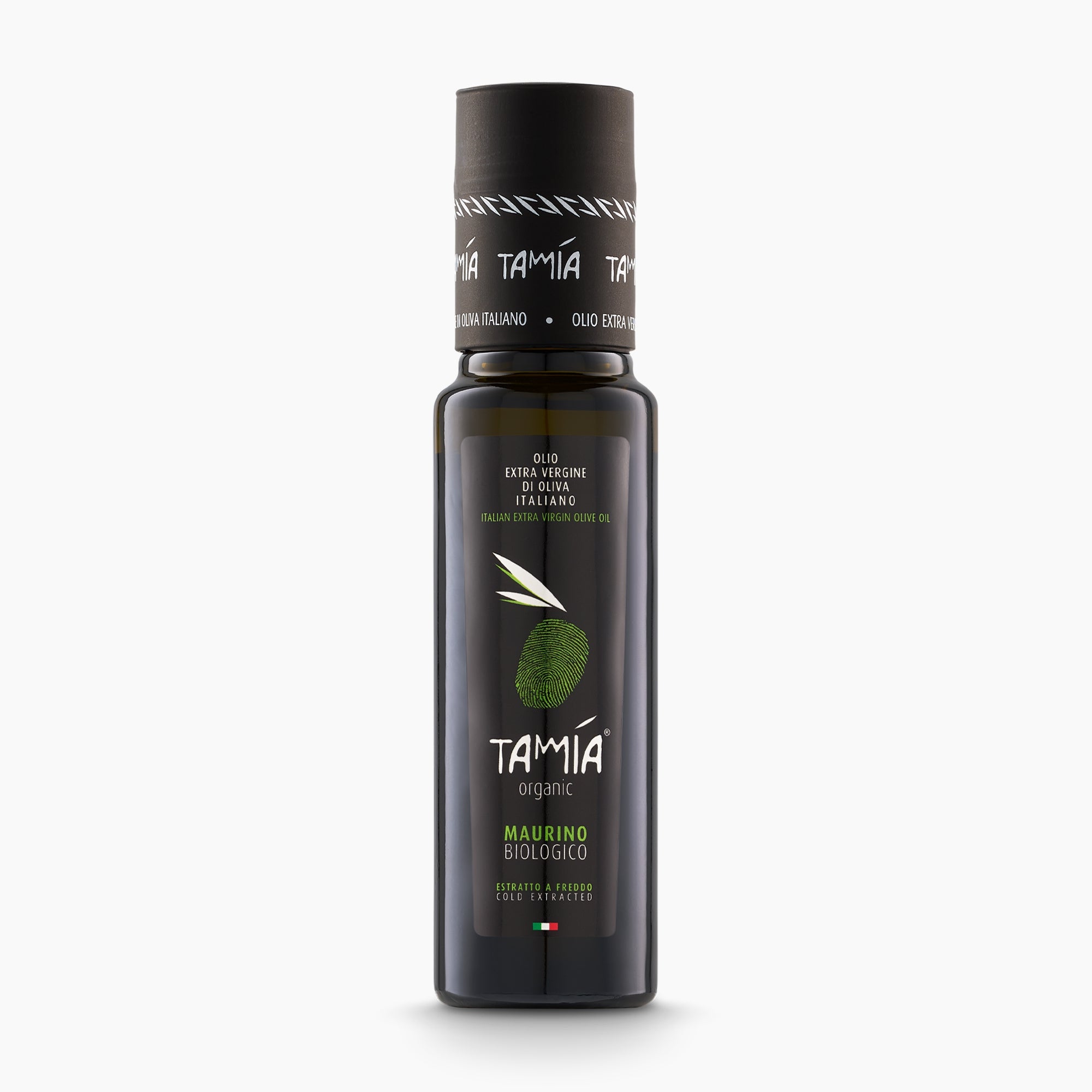 Tamia Organic Mini Trio