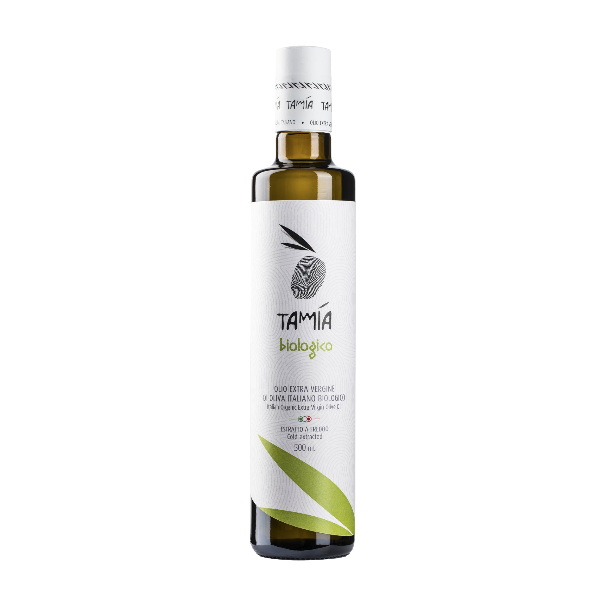 Tamia Organic