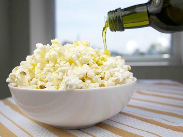 I Can’t Believe It’s Not Butter… or Margarine