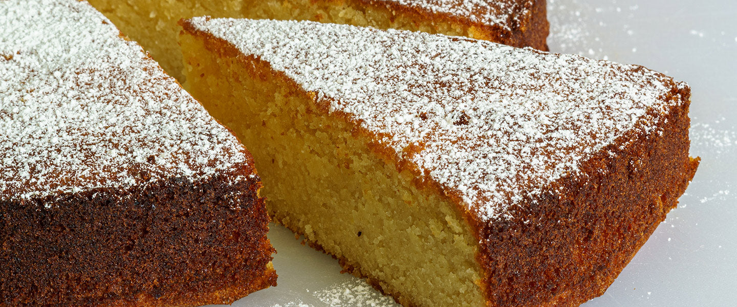 The Ultimate Olive Oil Cake Recipe Guide