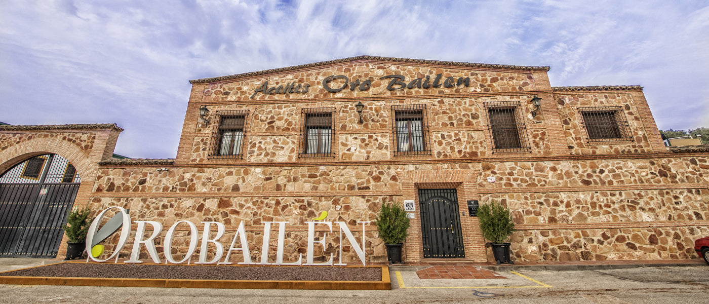 Oro Bailen