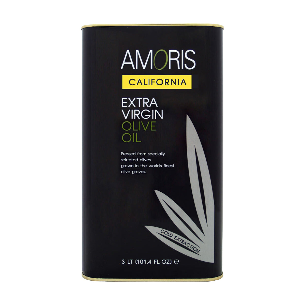 AMORIS California 3L Tin