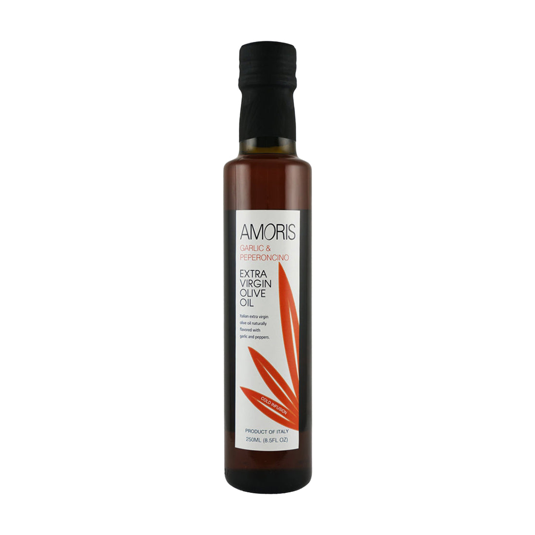 AMORIS Garlic & Peperoncino 250ML