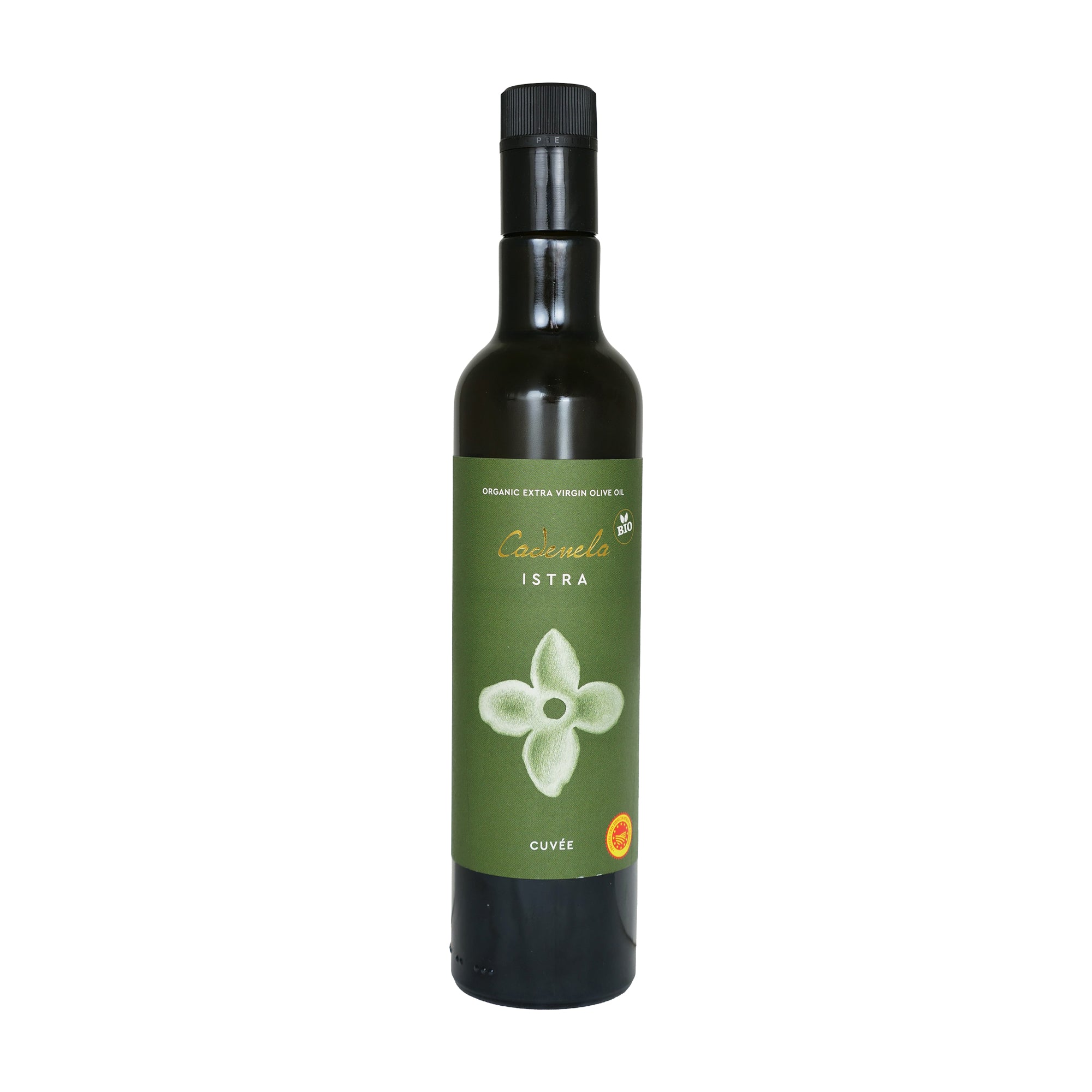 Cadenela Cuvee' St. Lucia DOP Istra Organic