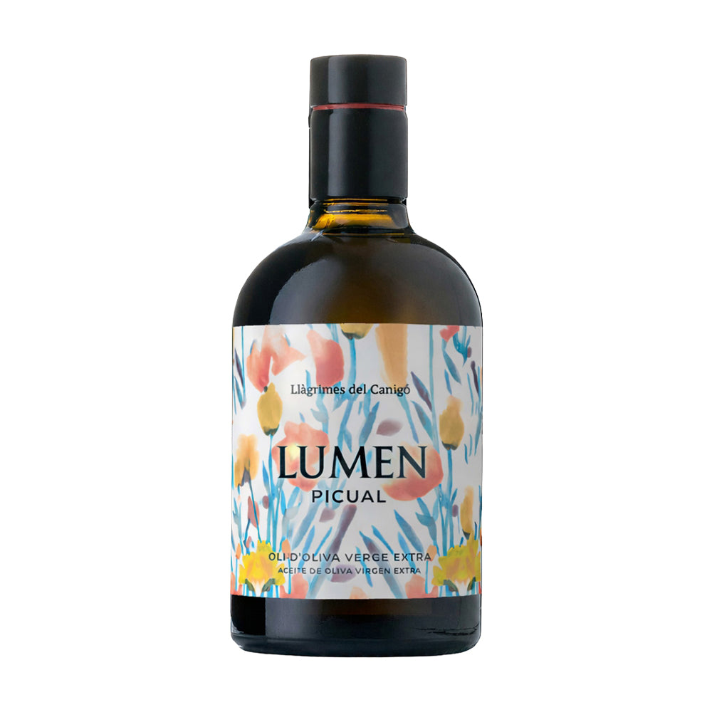 Llàgrimes del Canigó Lumen Picual