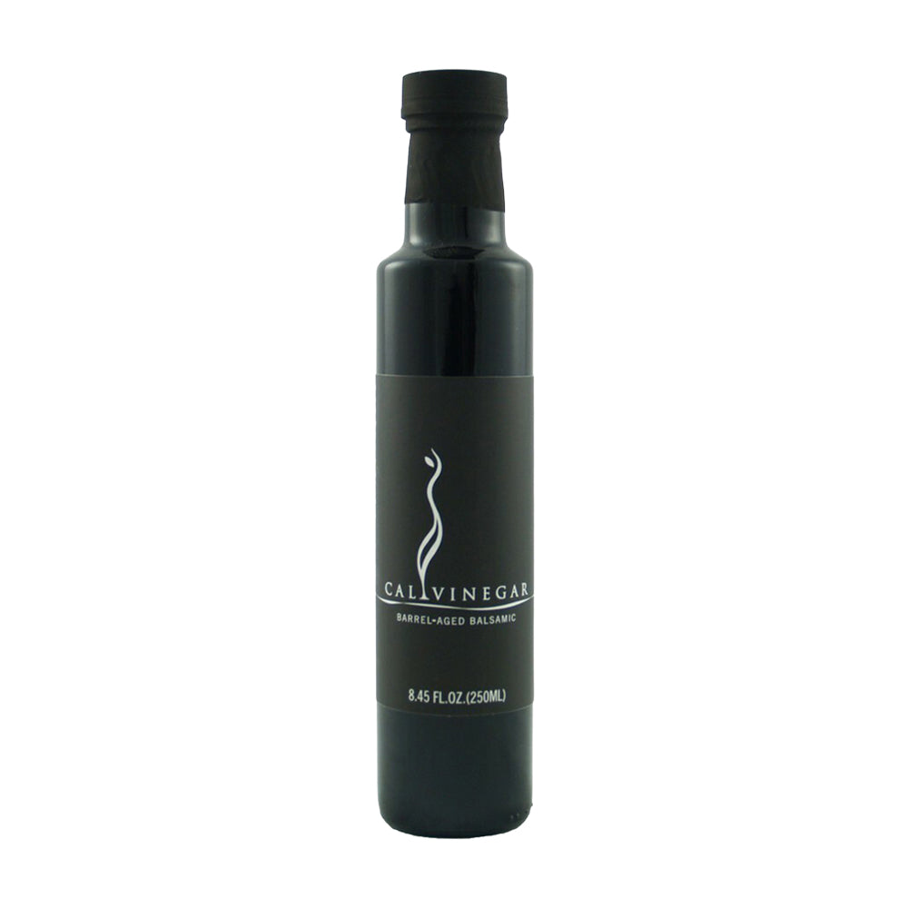 Calivinegar Barrel Aged Balsamic