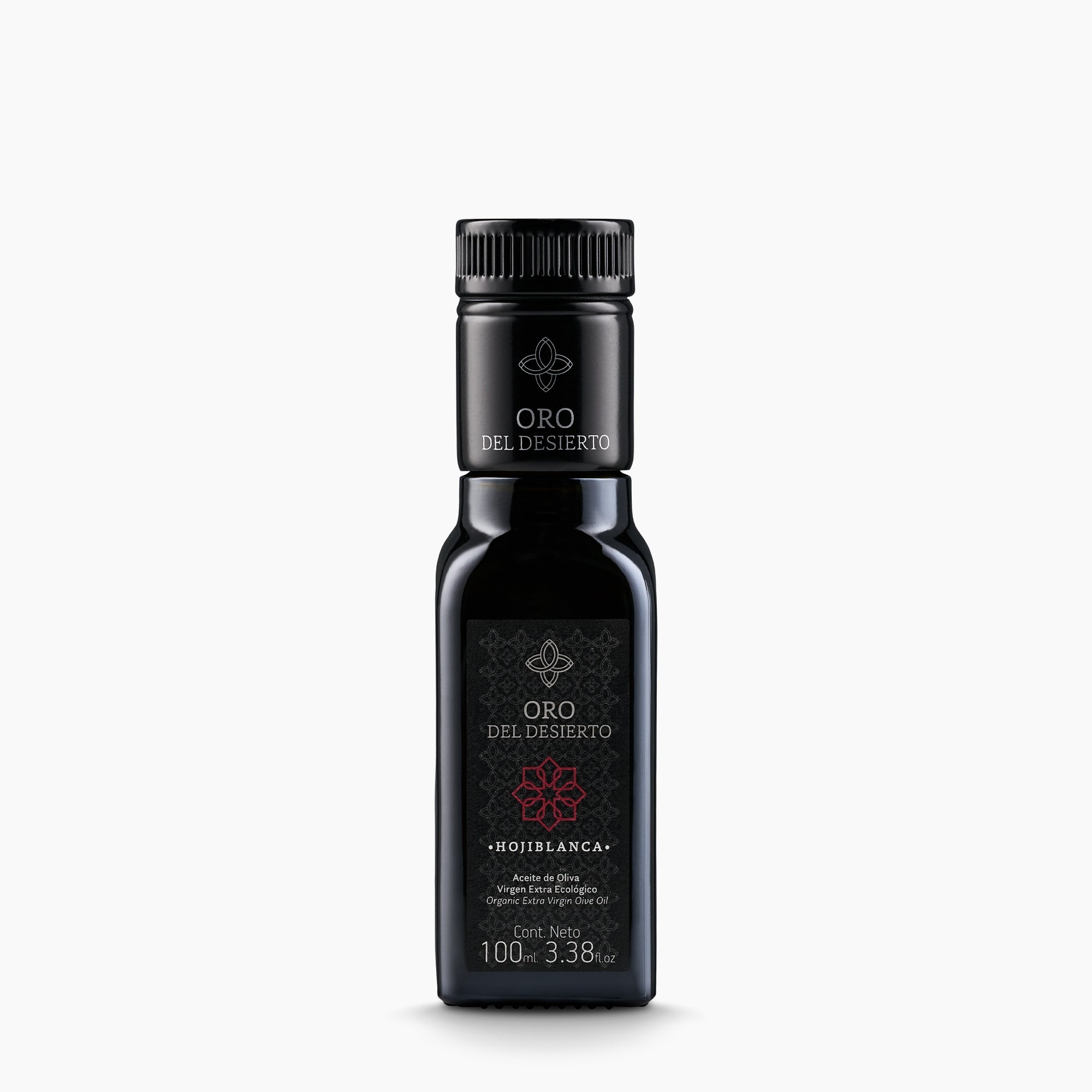 Oro del Desierto Organic Deluxe Gift Set