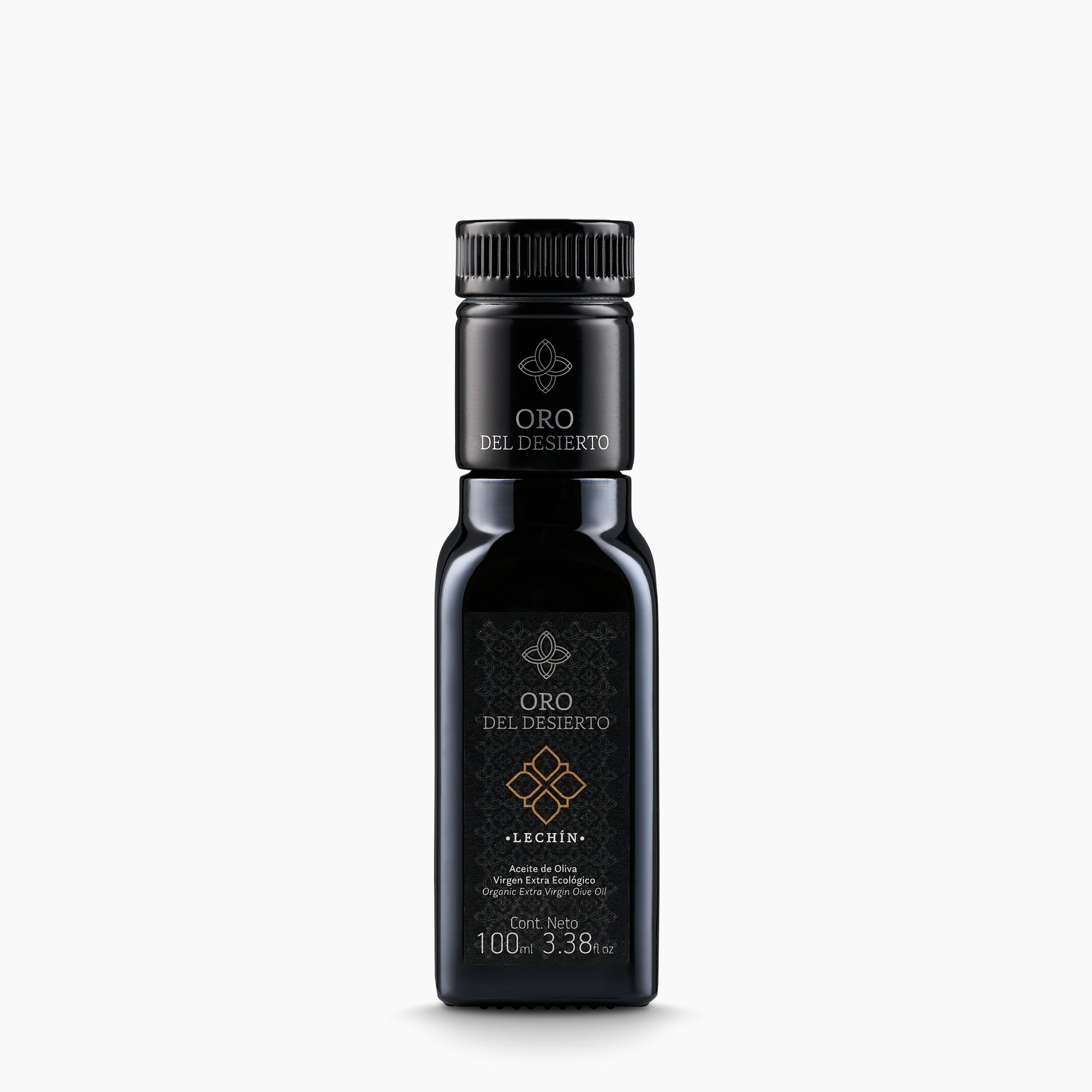 Oro del Desierto Organic Deluxe Gift Set