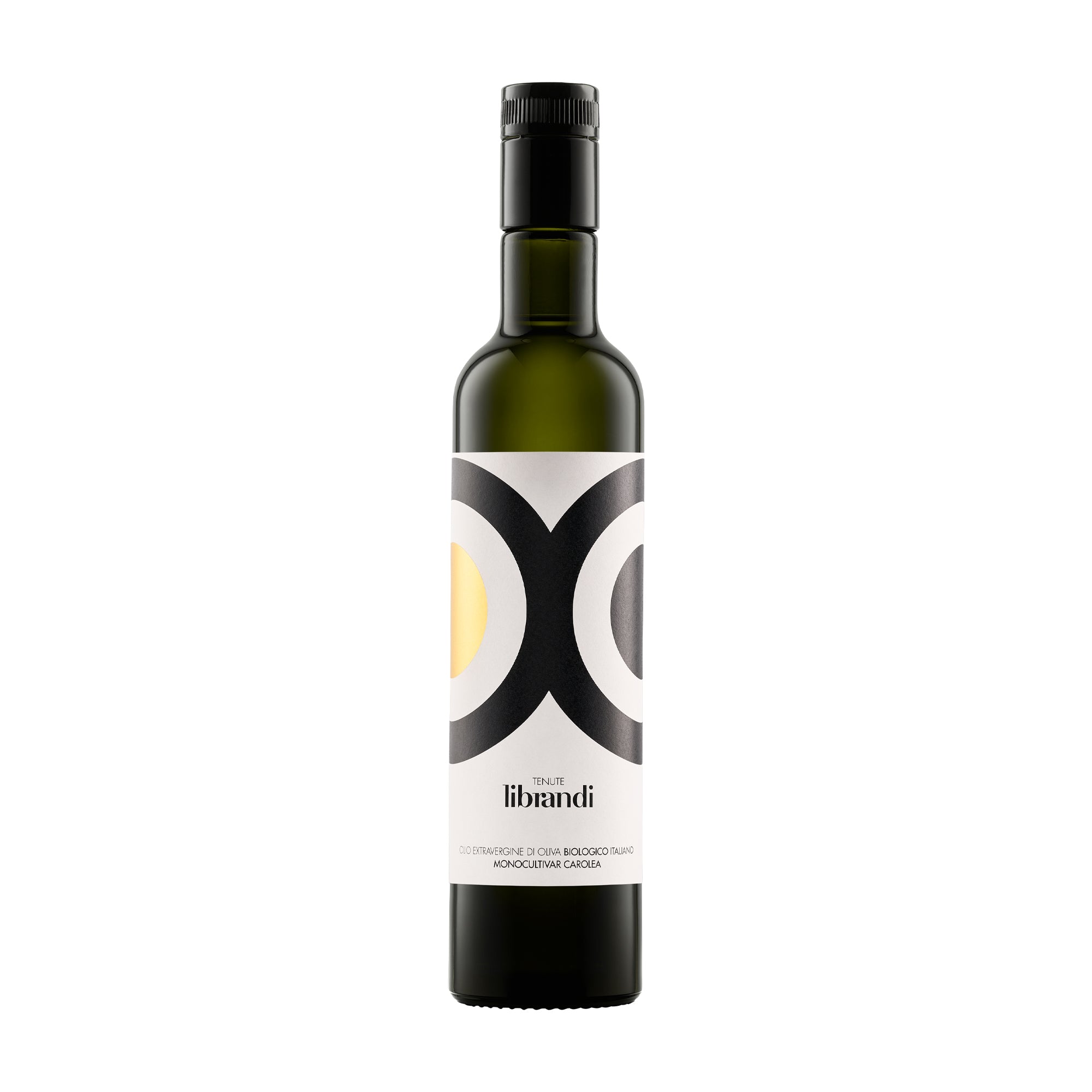 Librandi Organic Carolea