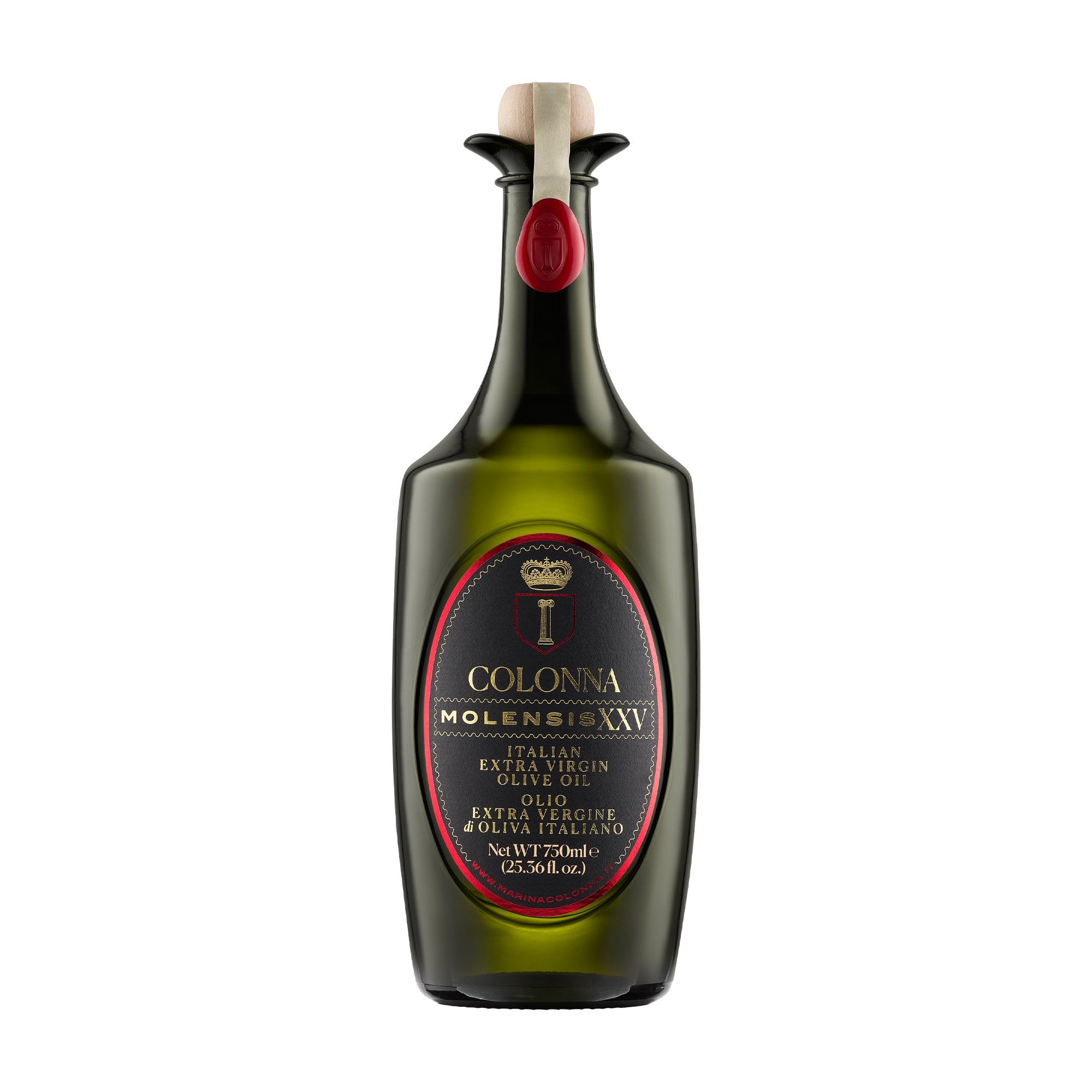 Colonna Molensis XXV Limited Edition 750ML