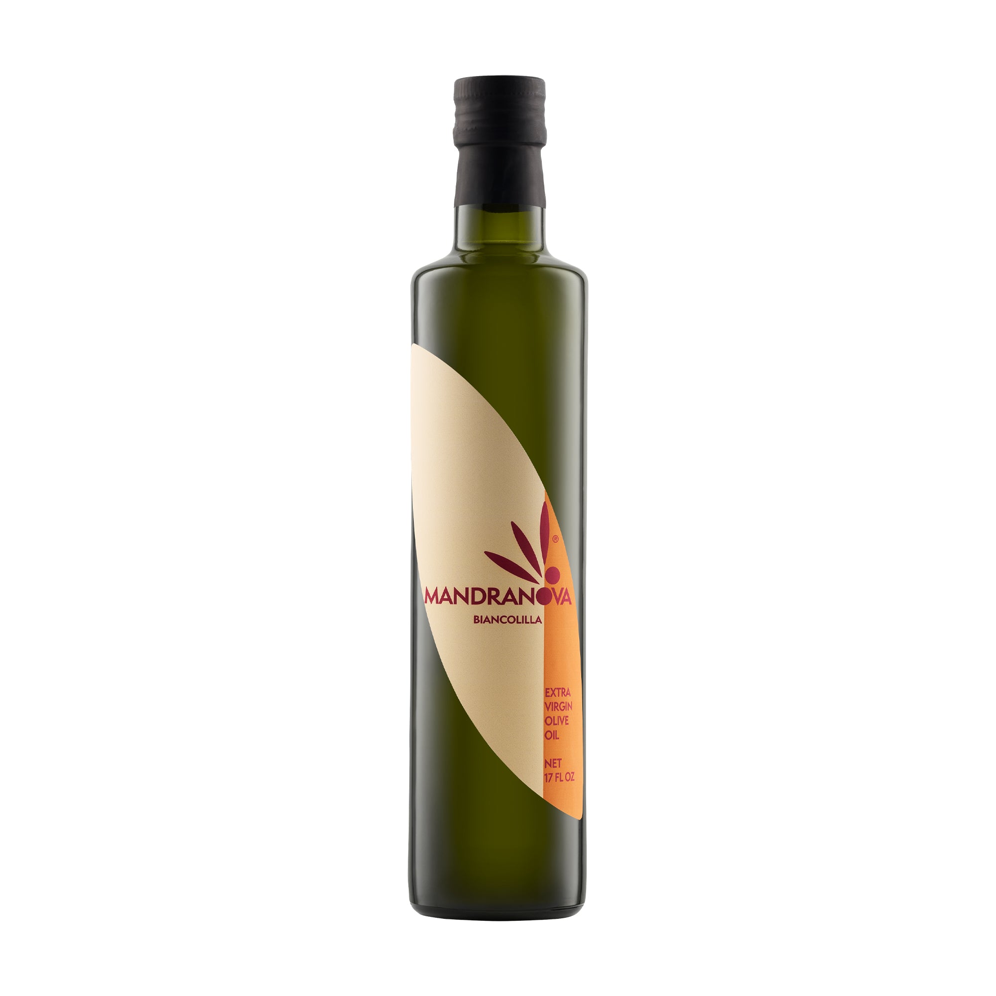 Mandranova Biancolilla
